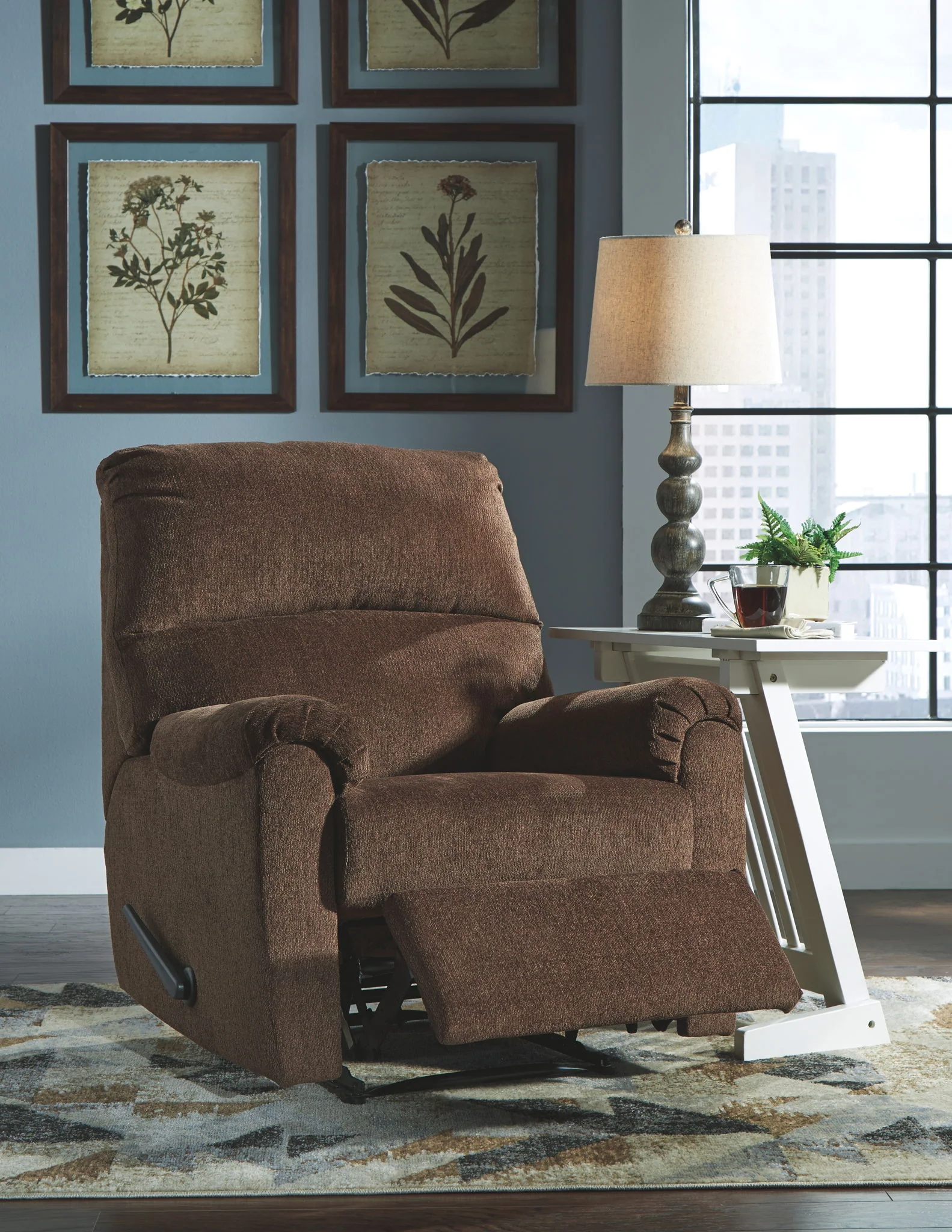 Nerviano - Recliner - Image 17
