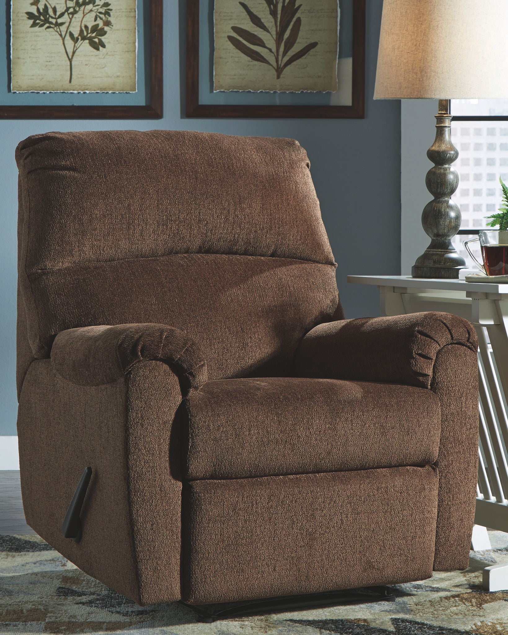Nerviano - Recliner - Image 18