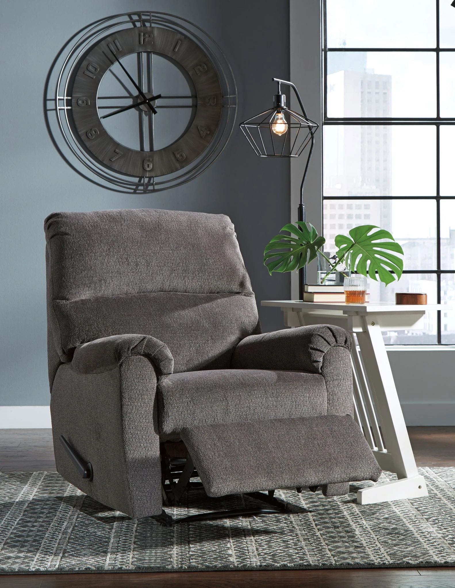 Nerviano - Recliner - Image 21