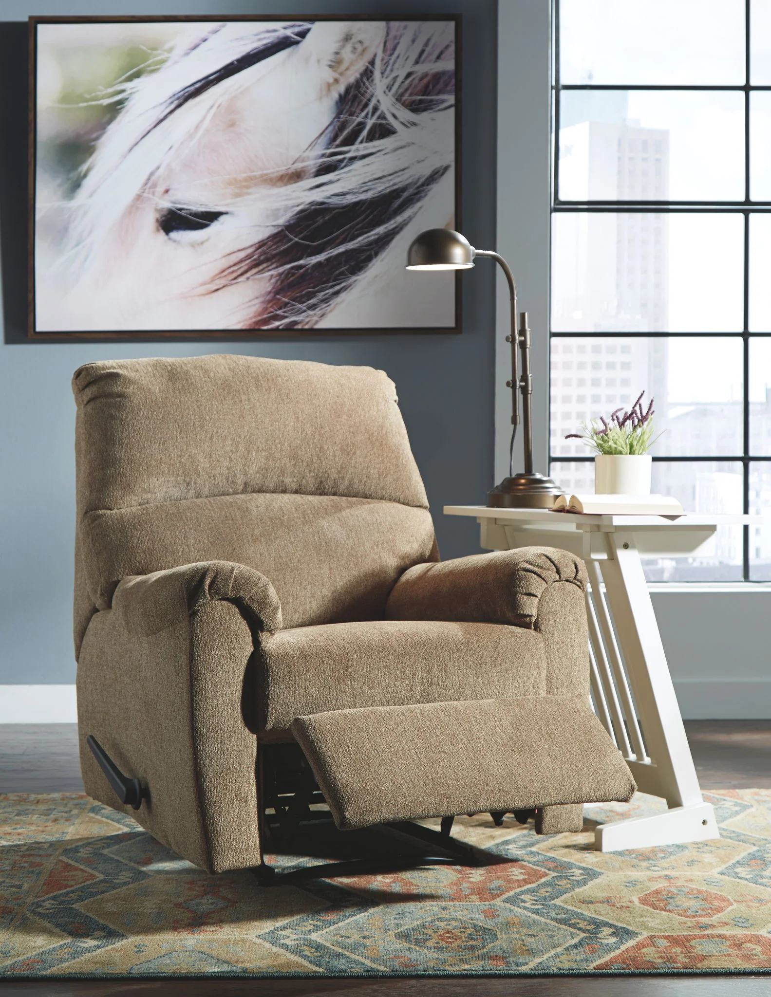 Nerviano - Recliner - Image 4