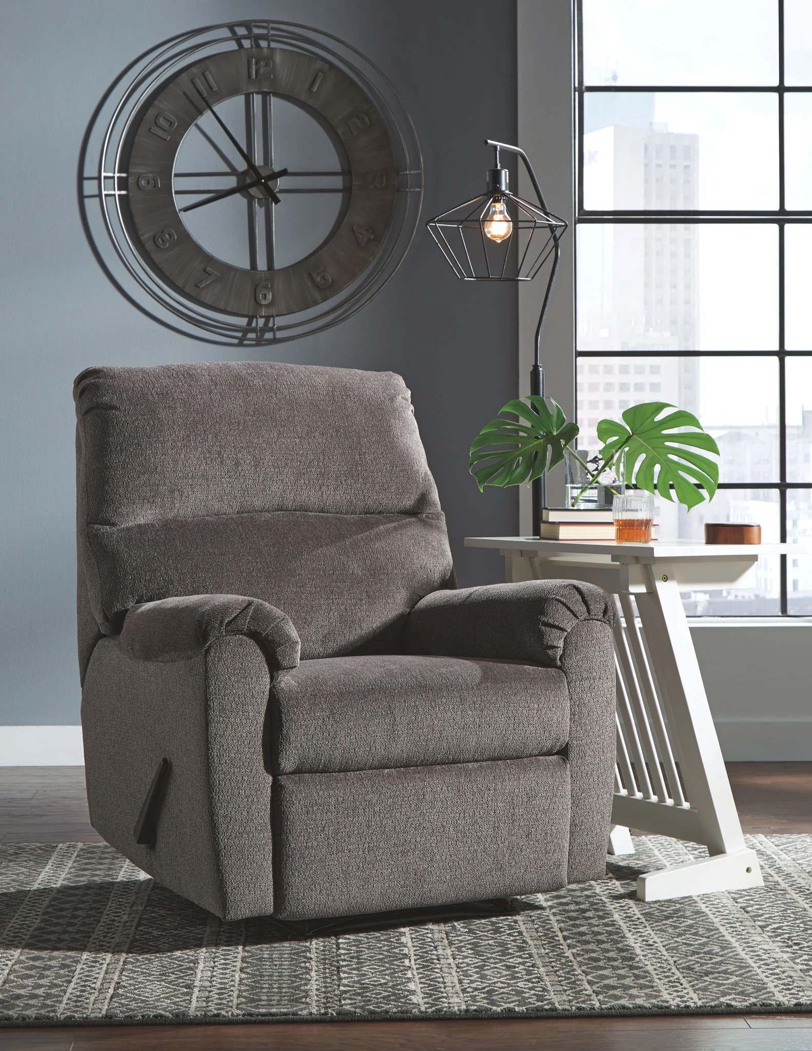 Nerviano - Recliner - Image 6