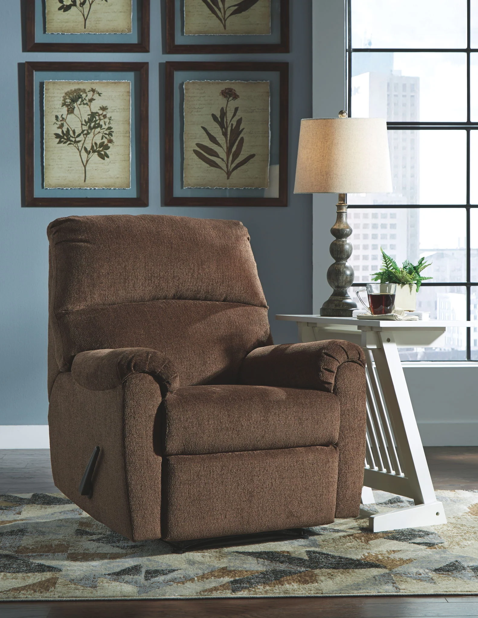 Nerviano - Recliner - Image 8