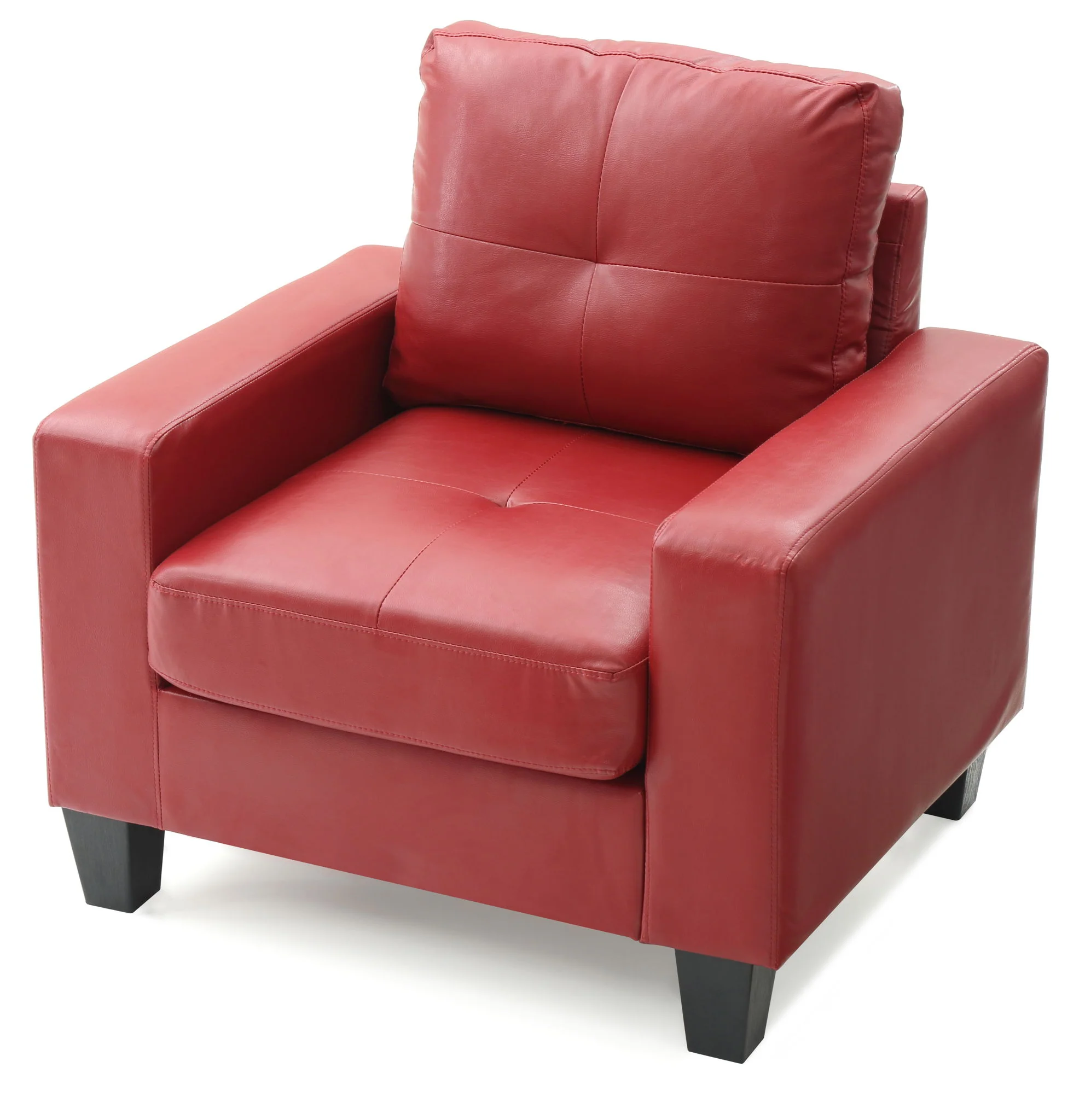 Newbury - Accent Chair For Relaxation - Image 2