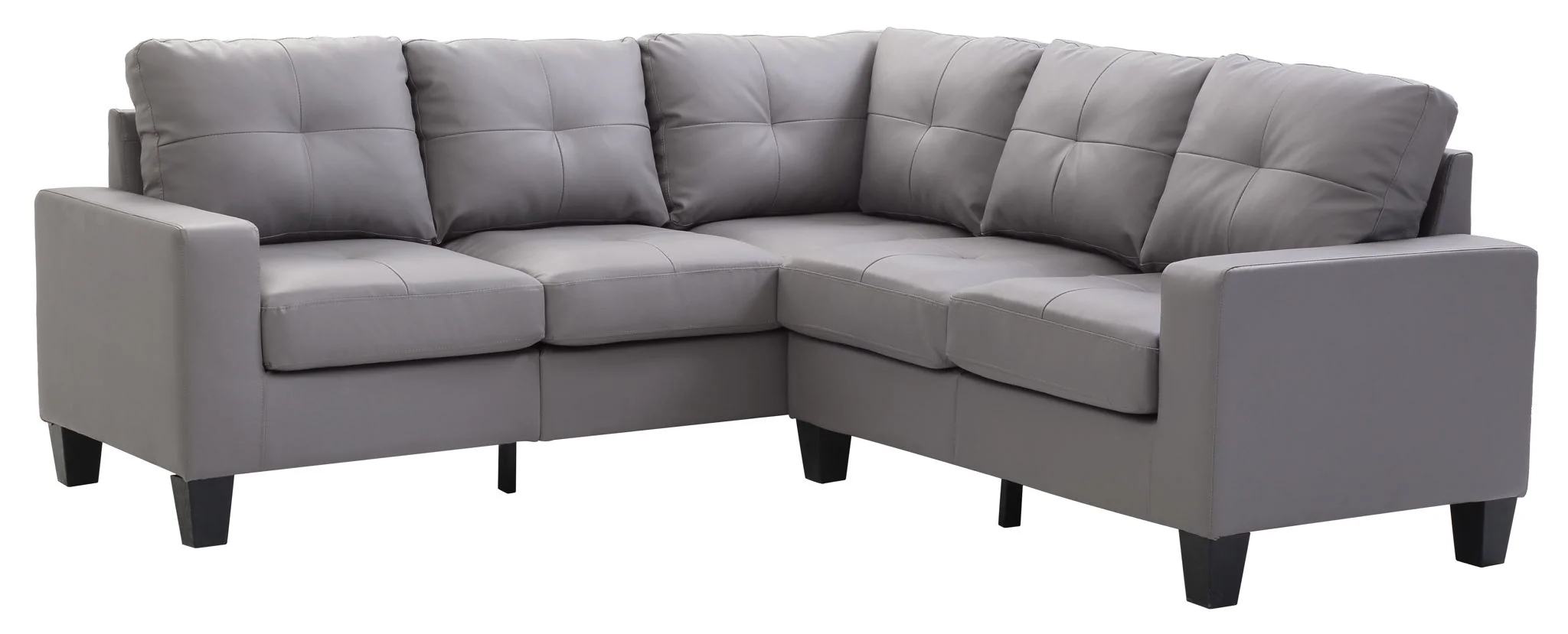 Newbury - Sectional - Image 19