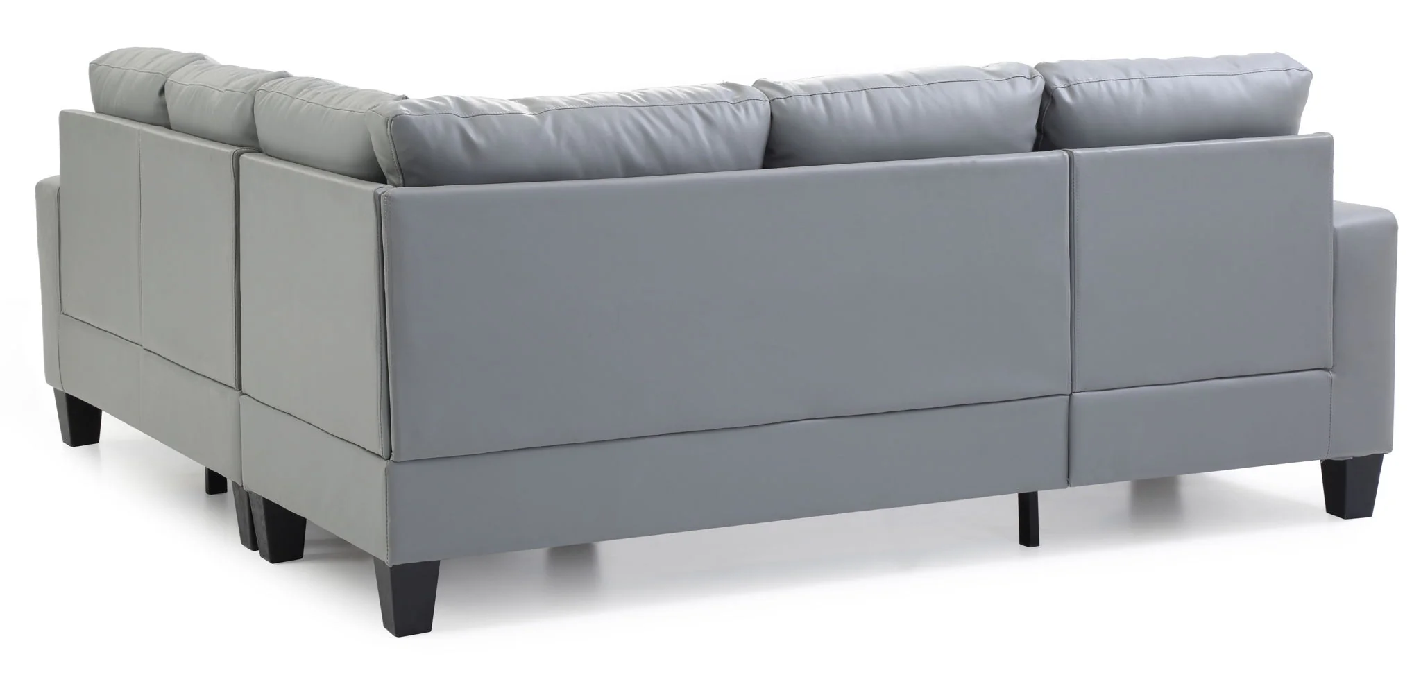 Newbury - Sectional - Image 9