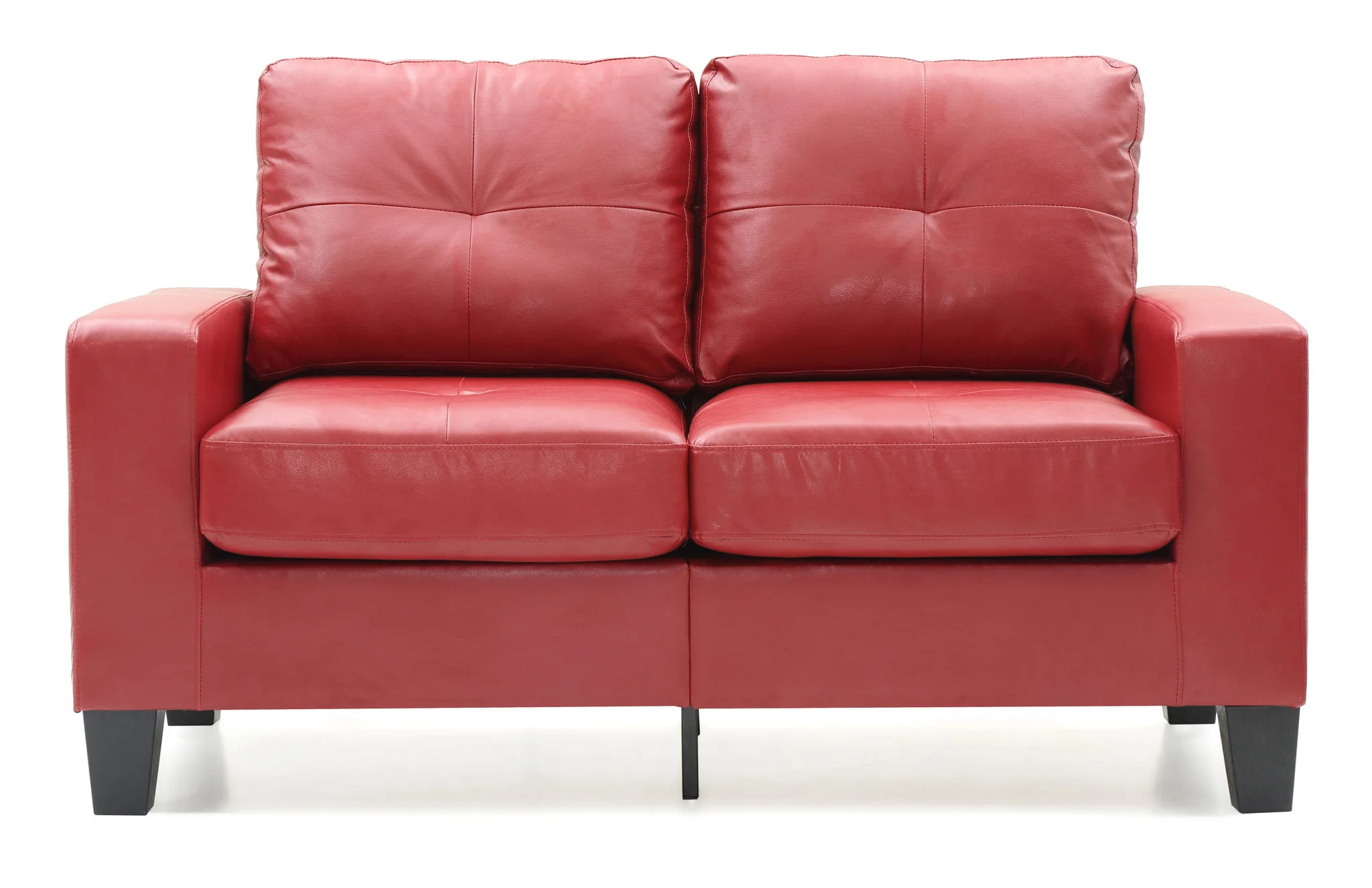 Newbury - Track Arm Loveseat For Cozy Spaces - Image 22