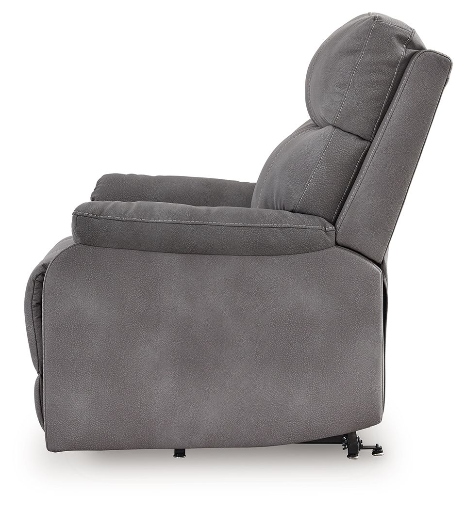 Next-Gen Durapella - Power Lift Recliner - Image 15