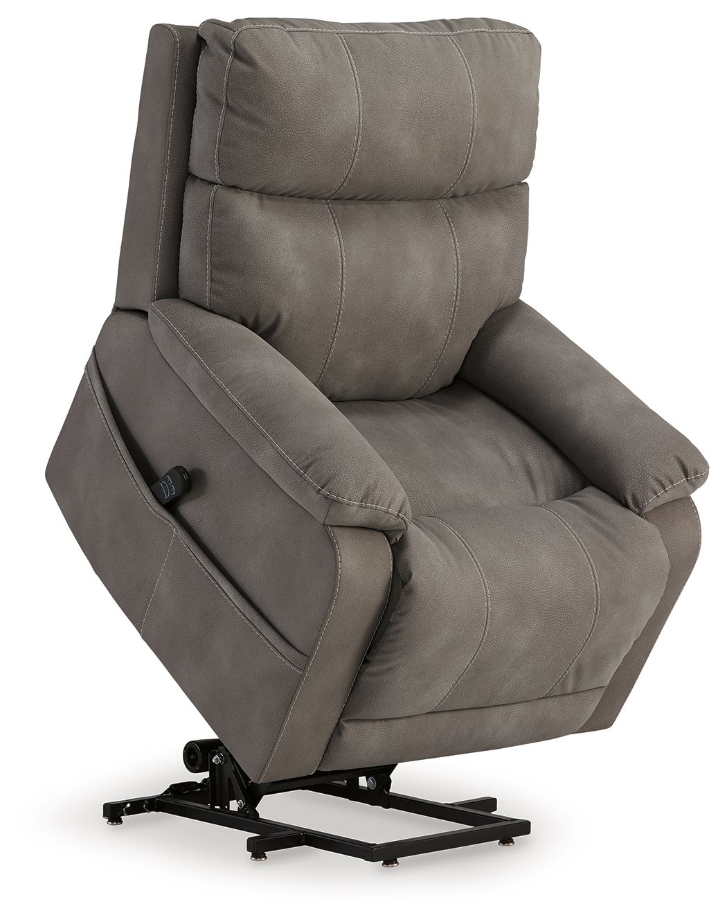 Next-Gen Durapella - Power Lift Recliner - Image 26