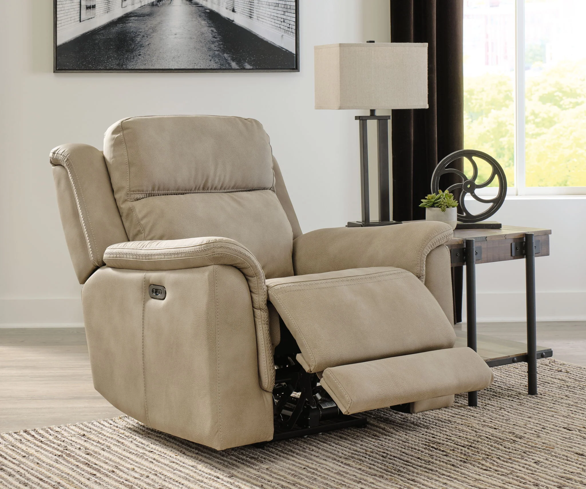 Next-Gen Durapella - Power Recliner - Image 11