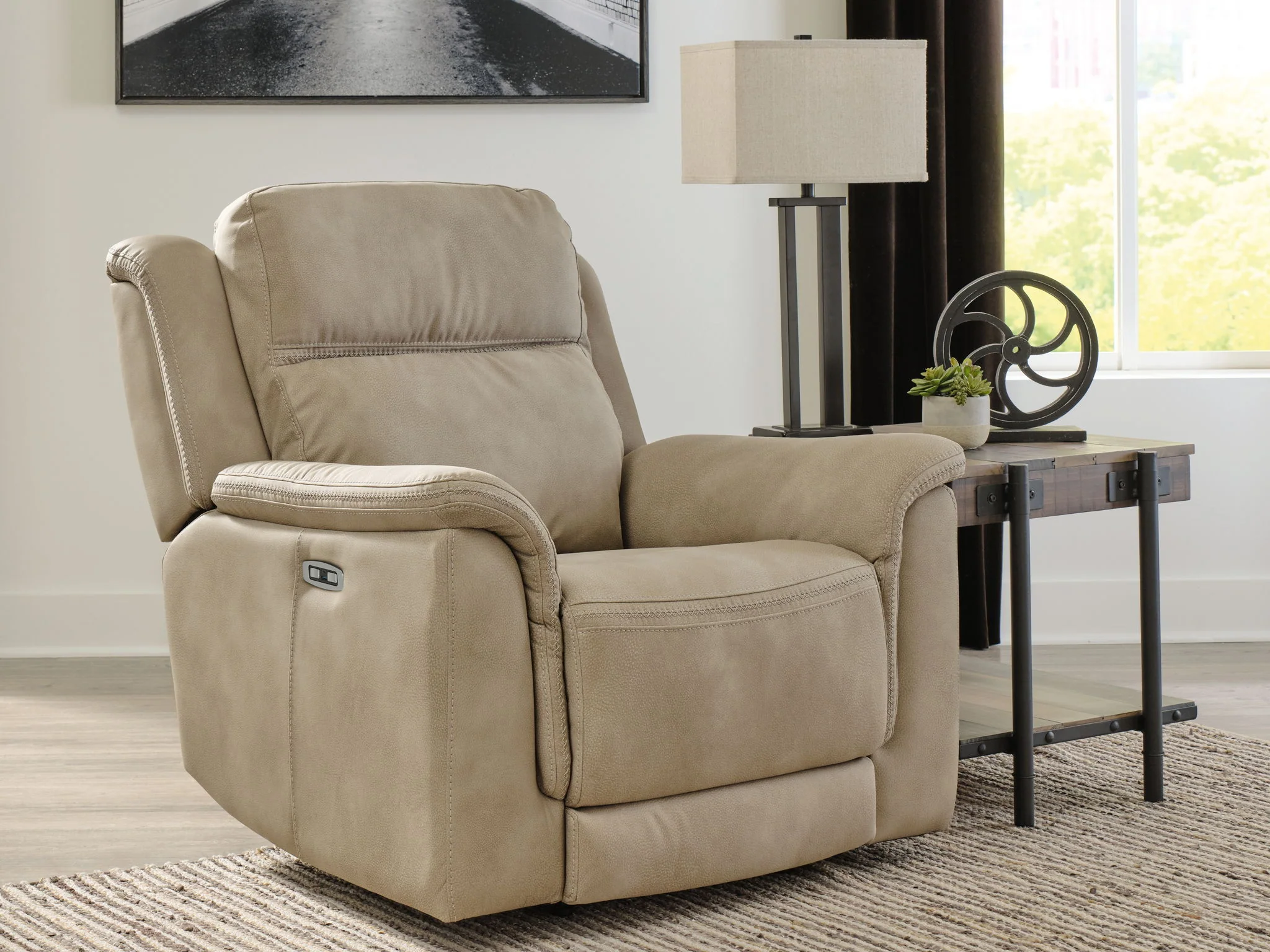 Next-Gen Durapella - Power Recliner - Image 13
