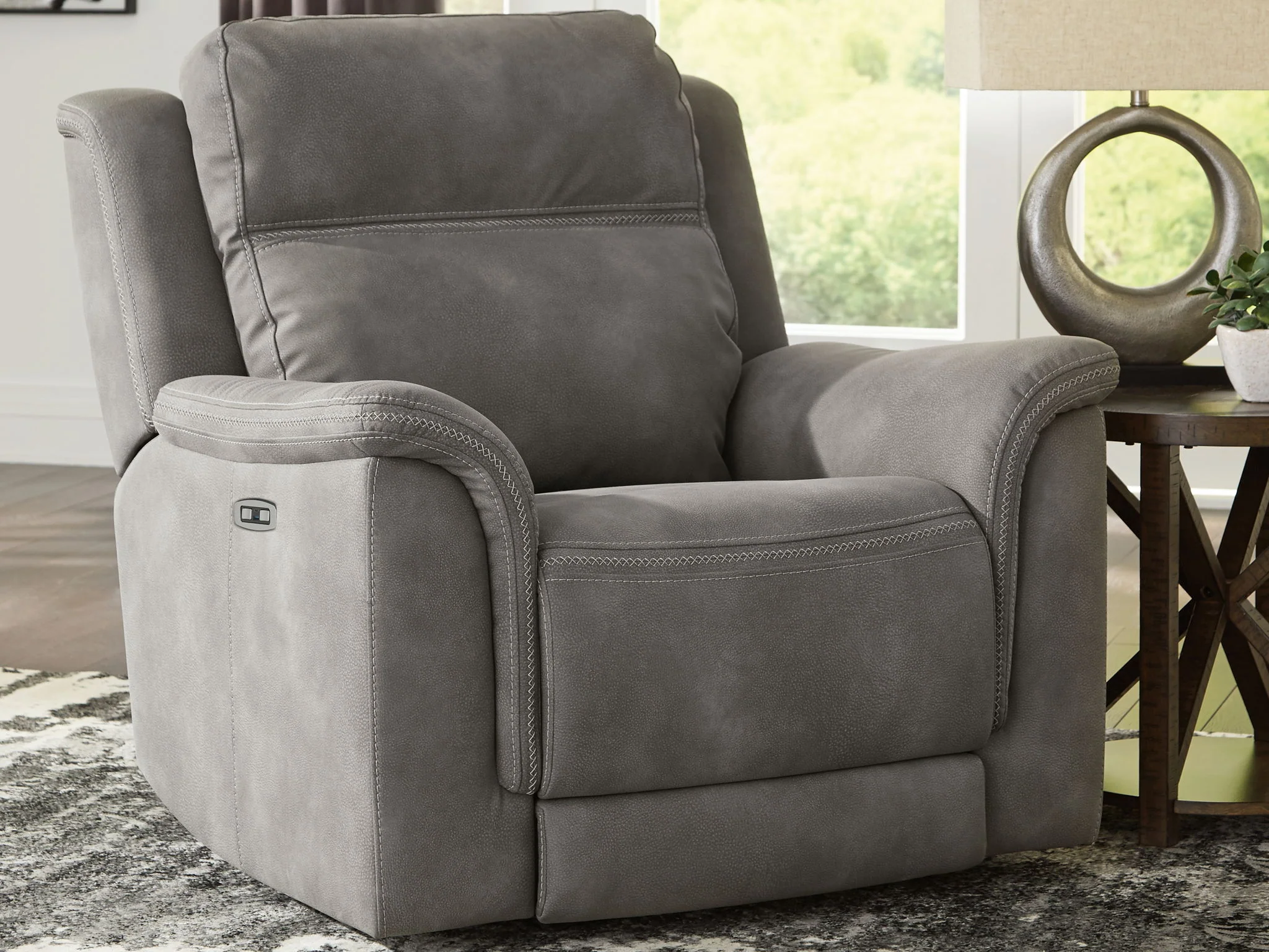 Next-Gen Durapella - Power Recliner - Image 17