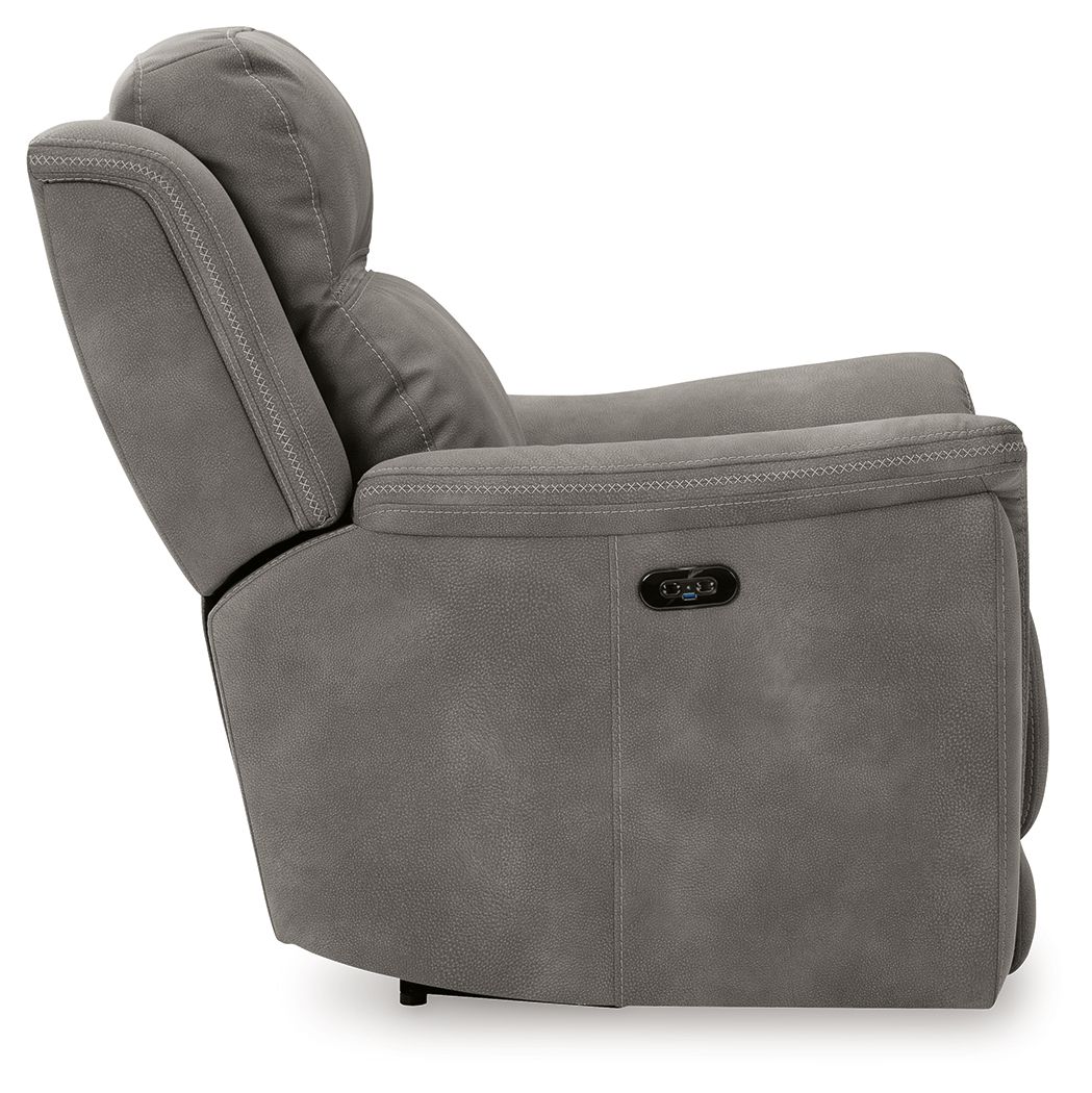 Next-Gen Durapella - Power Recliner - Image 18