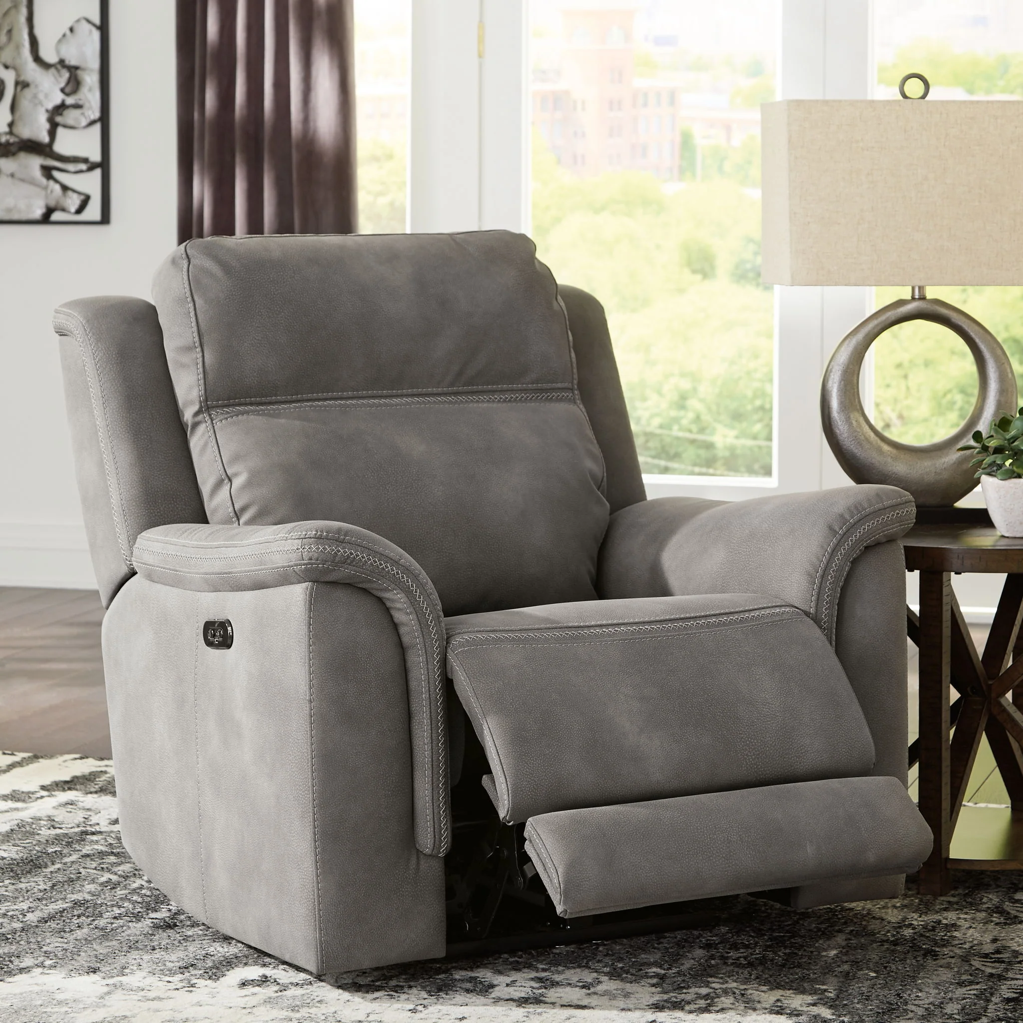 Next-Gen Durapella - Power Recliner - Image 22