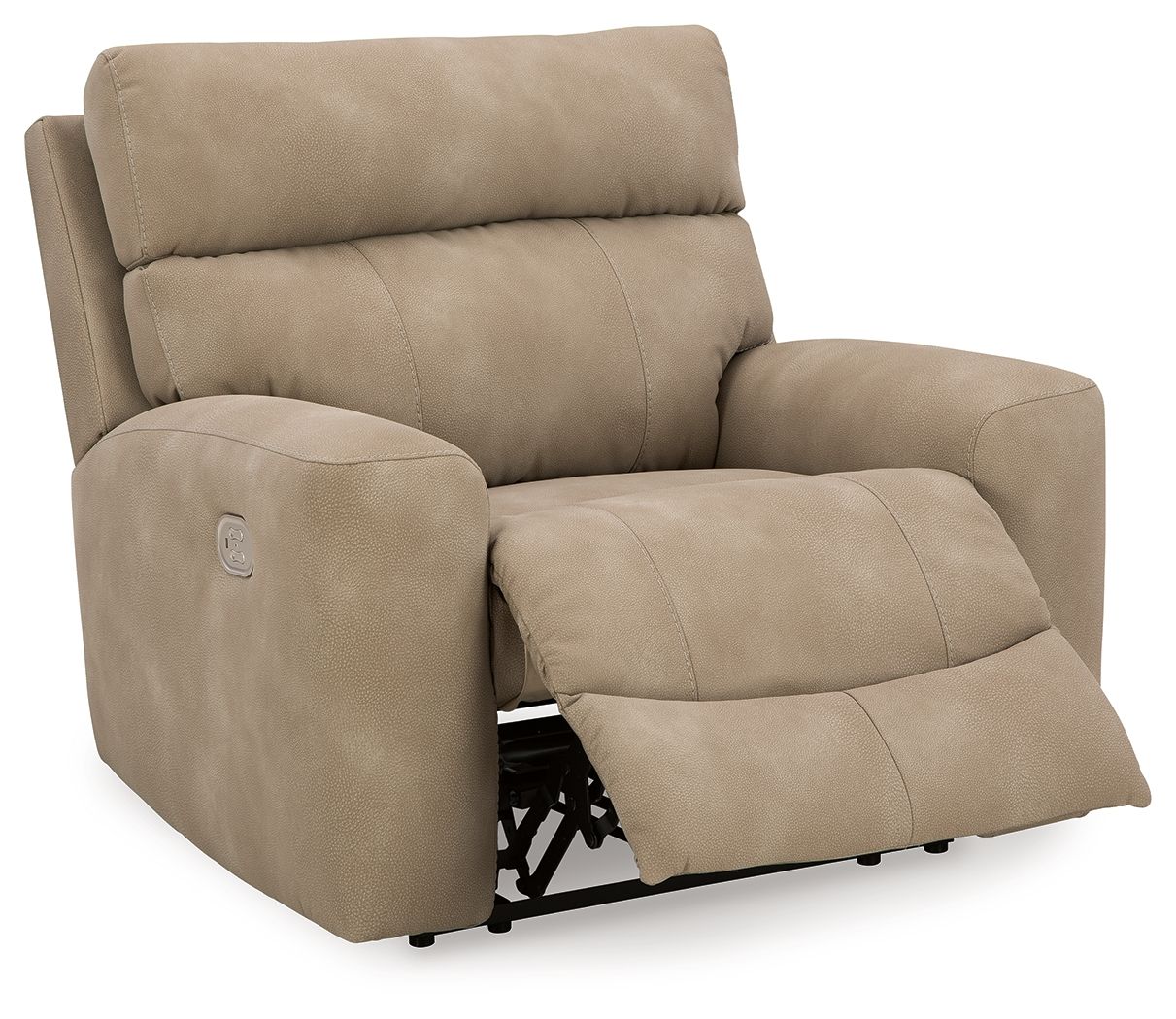 Next-Gen Durapella - Power Recliner With Adj Headrest - Image 19