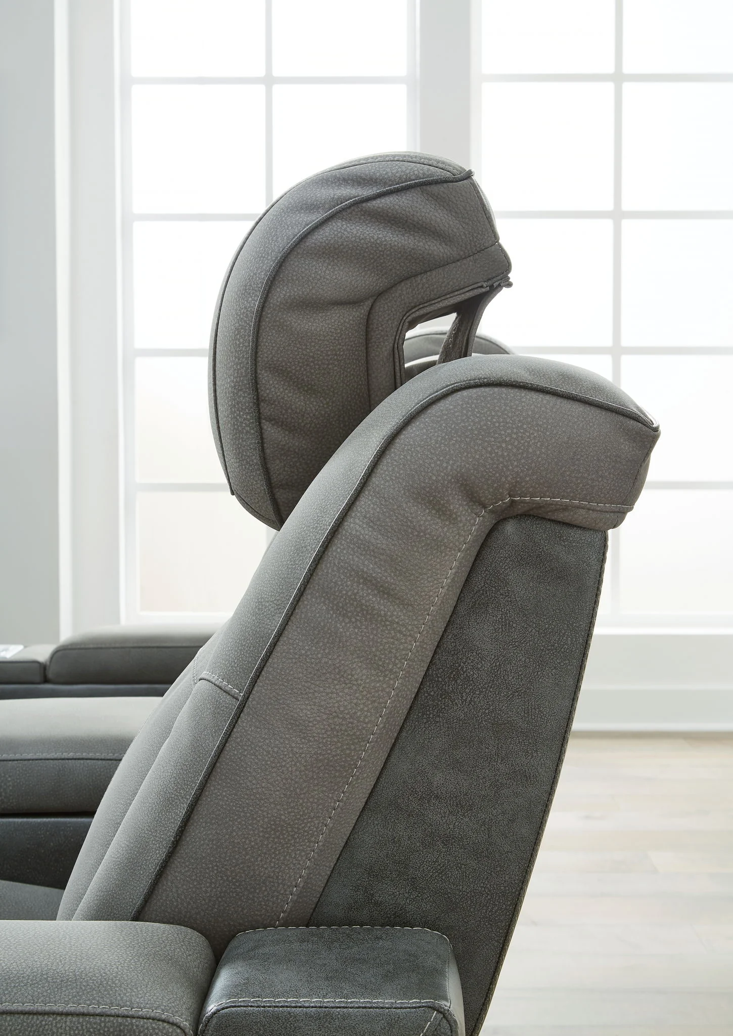 Next-Gen Durapella - Power Reclining Living Room Set - Image 10