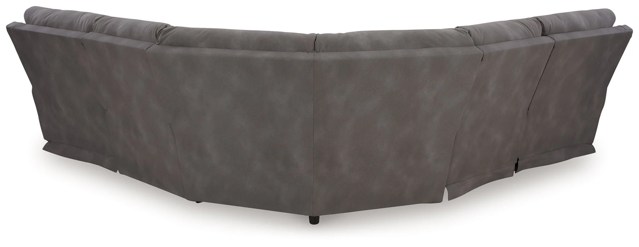 Next-Gen Durapella - Power Reclining Sectional Set - Image 13