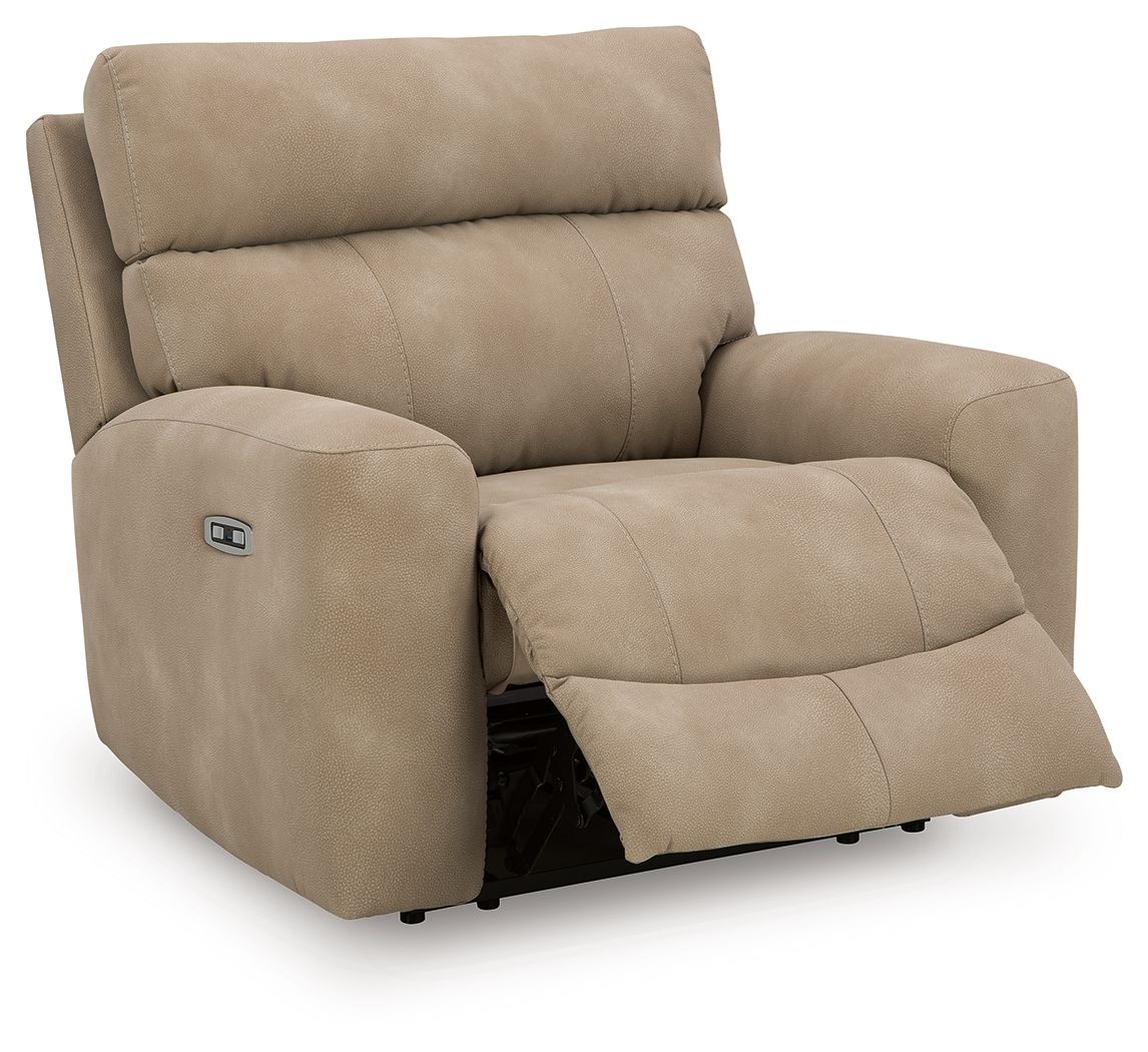 Next-Gen Durapella - Power Reclining Sectional Set - Image 22