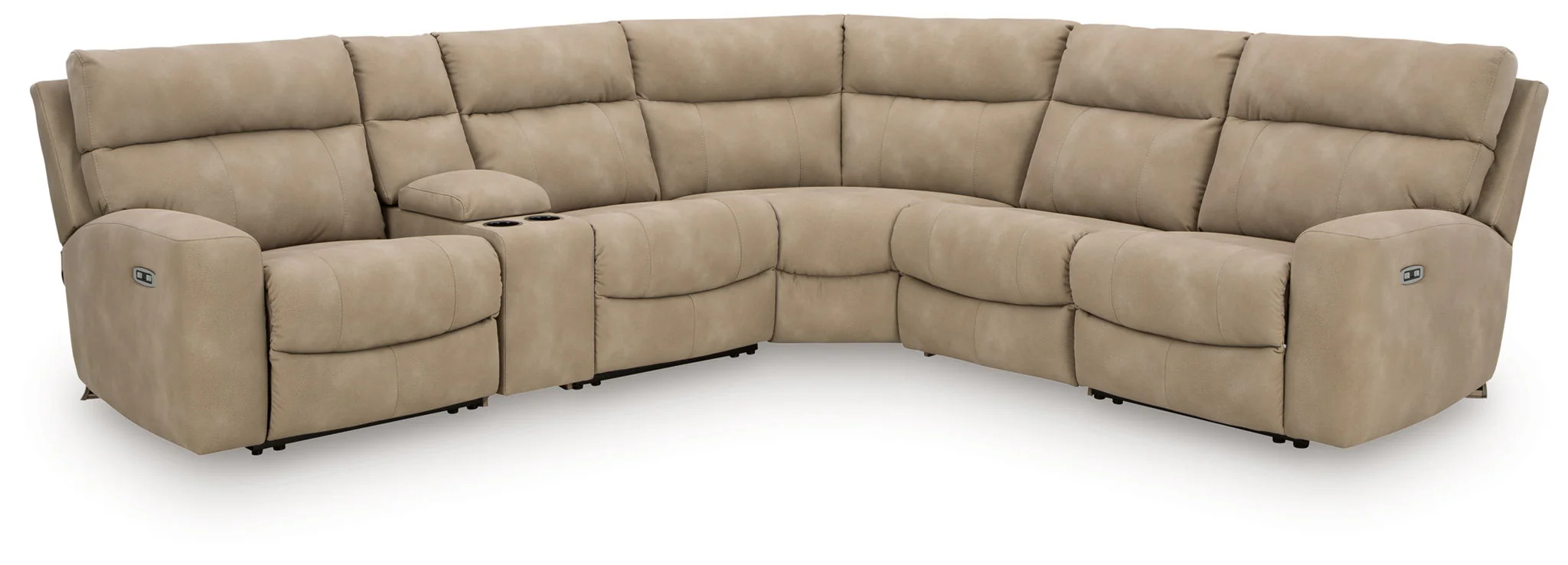 Next-Gen Durapella - Power Reclining Sectional Set - Image 27