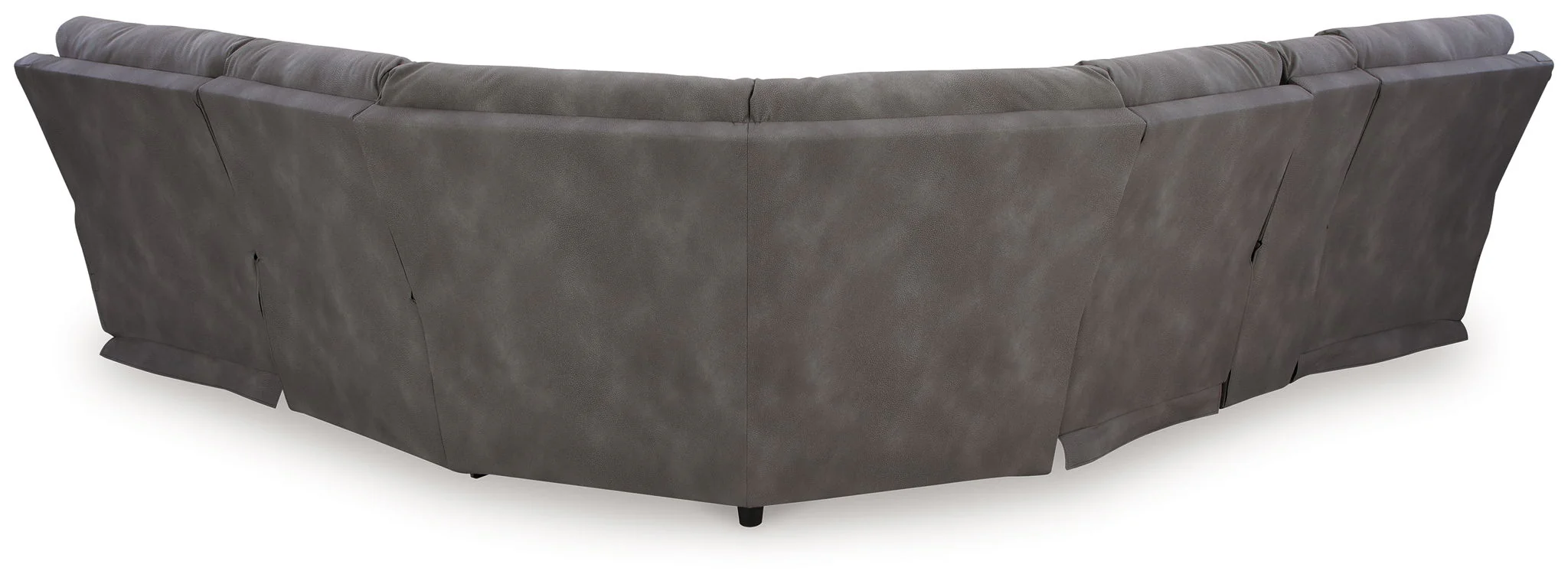 Next-Gen Durapella - Power Reclining Sectional Set - Image 8