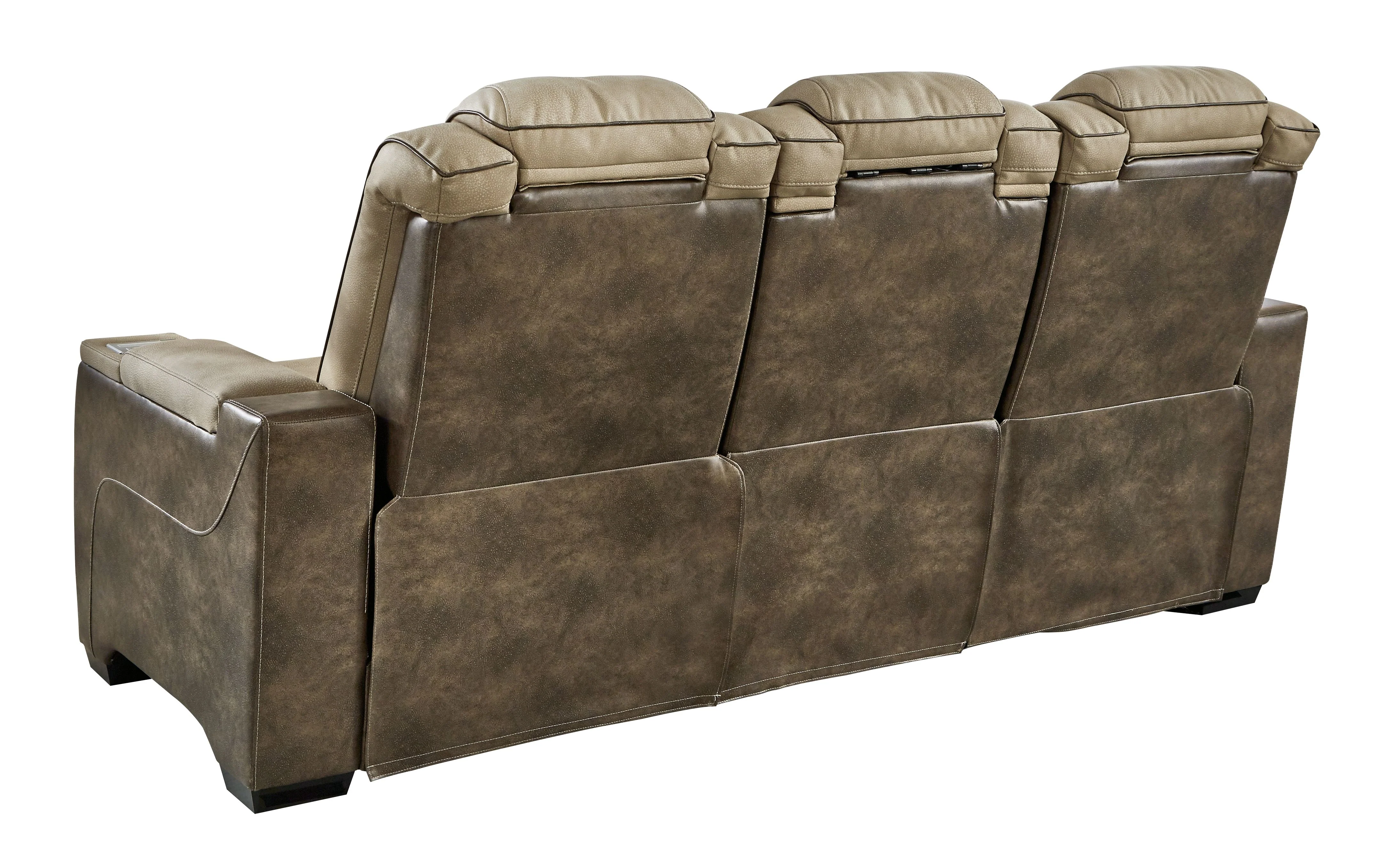 Next-Gen Durapella - Power Reclining Sofa - Image 10