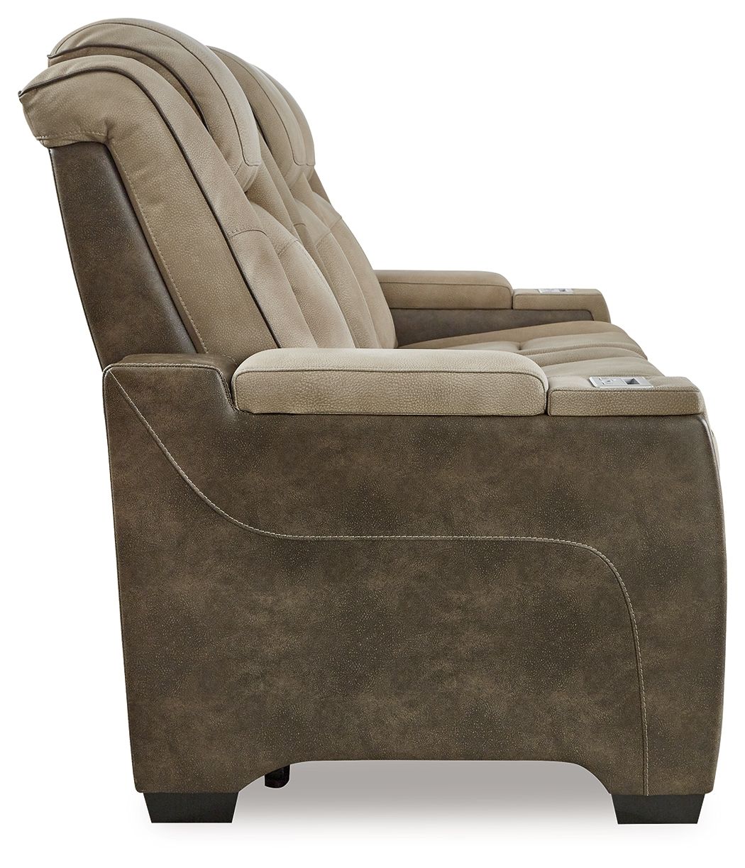 Next-Gen Durapella - Power Reclining Sofa - Image 19