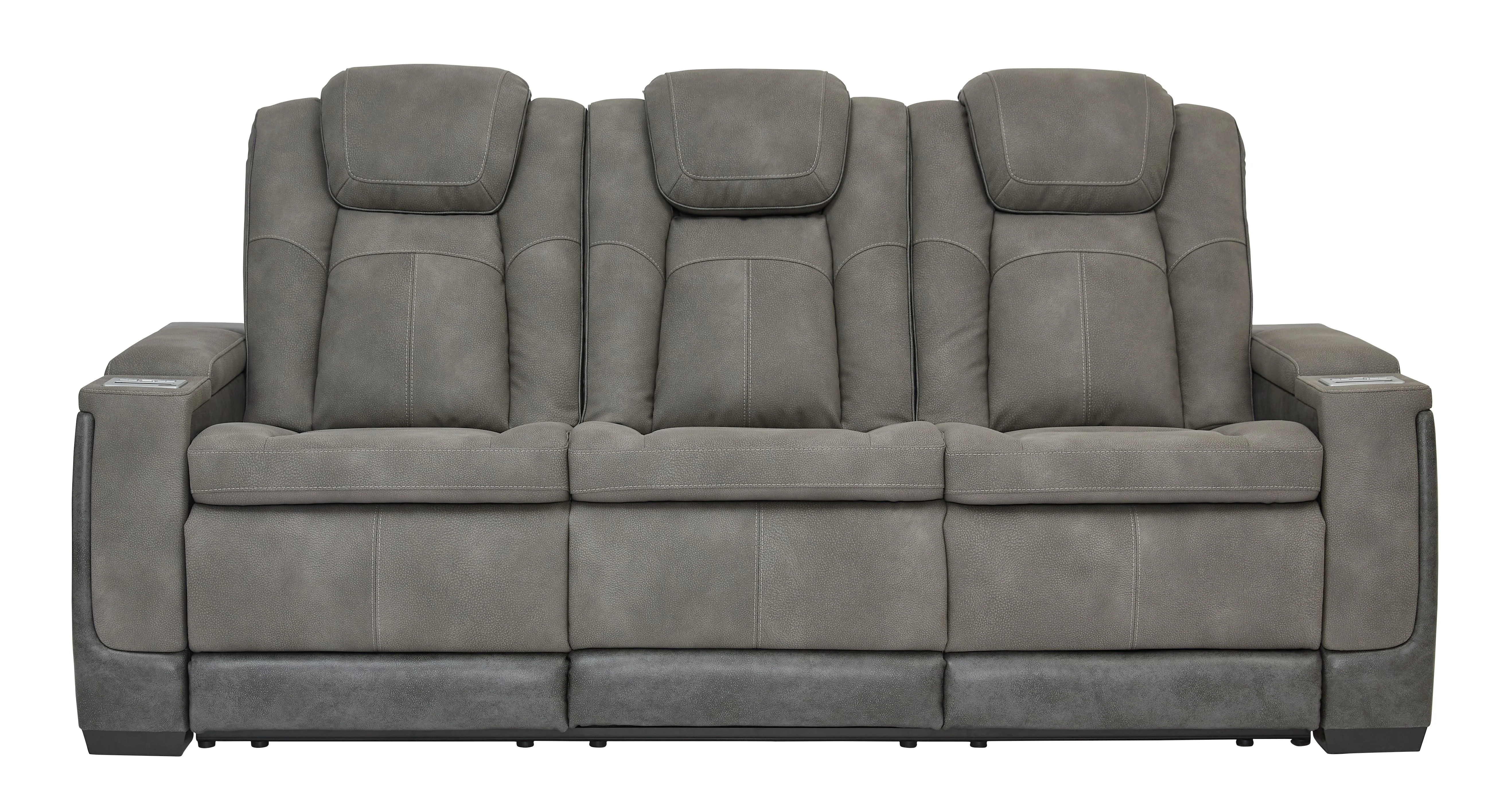 Next-Gen Durapella - Power Reclining Sofa - Image 2