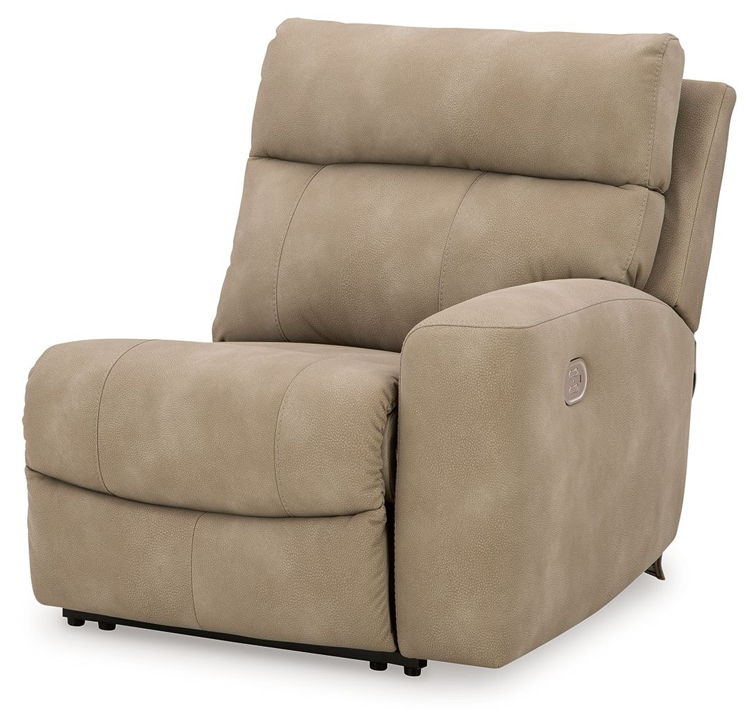 Next-Gen Durapella - Reclining Sectional - Image 28
