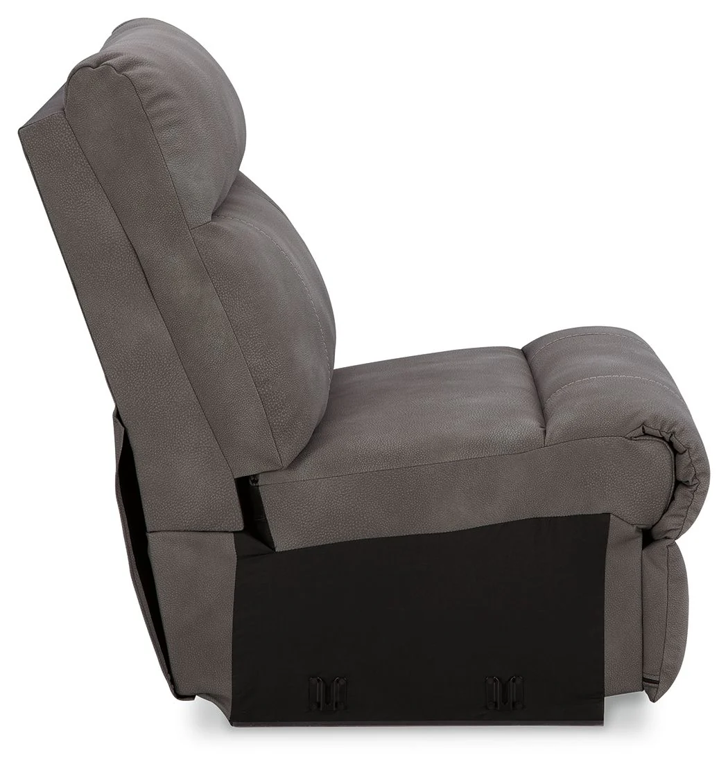 Next-Gen Durapella - Reclining Sectional - Image 76
