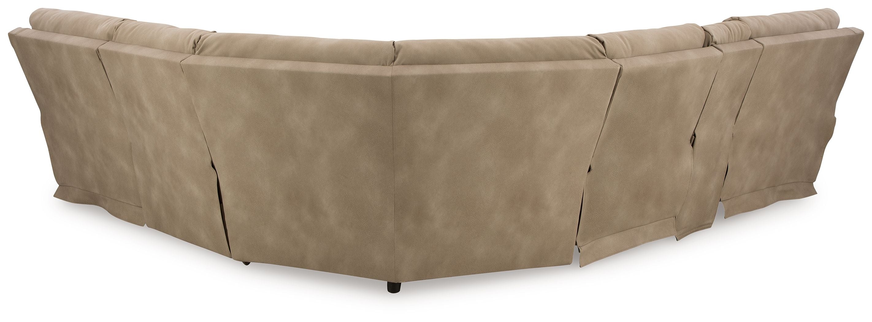 Next-Gen Durapella - Reclining Sectional - Image 77