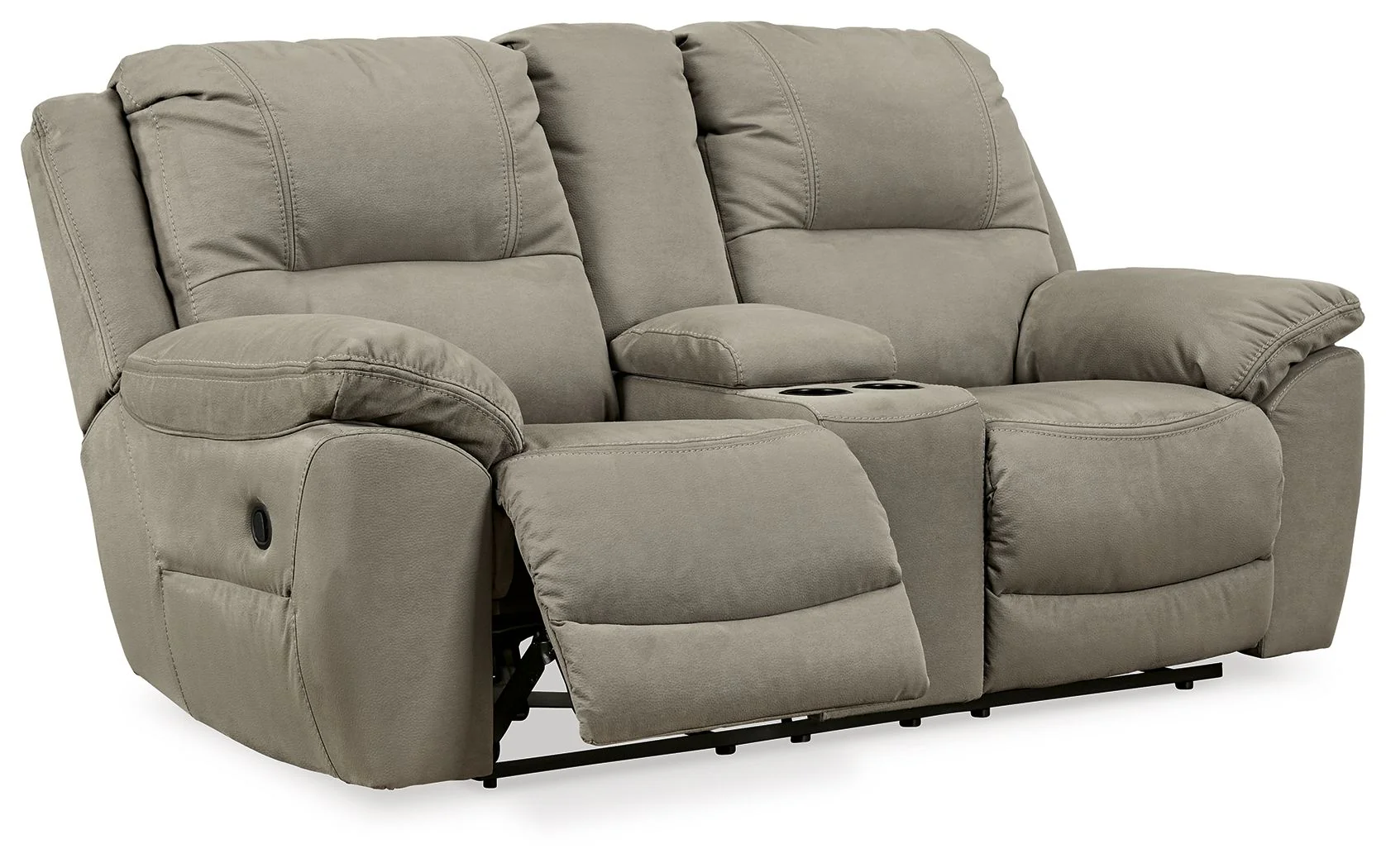 Next-Gen Gaucho - Double Reclining Loveseat - Image 5