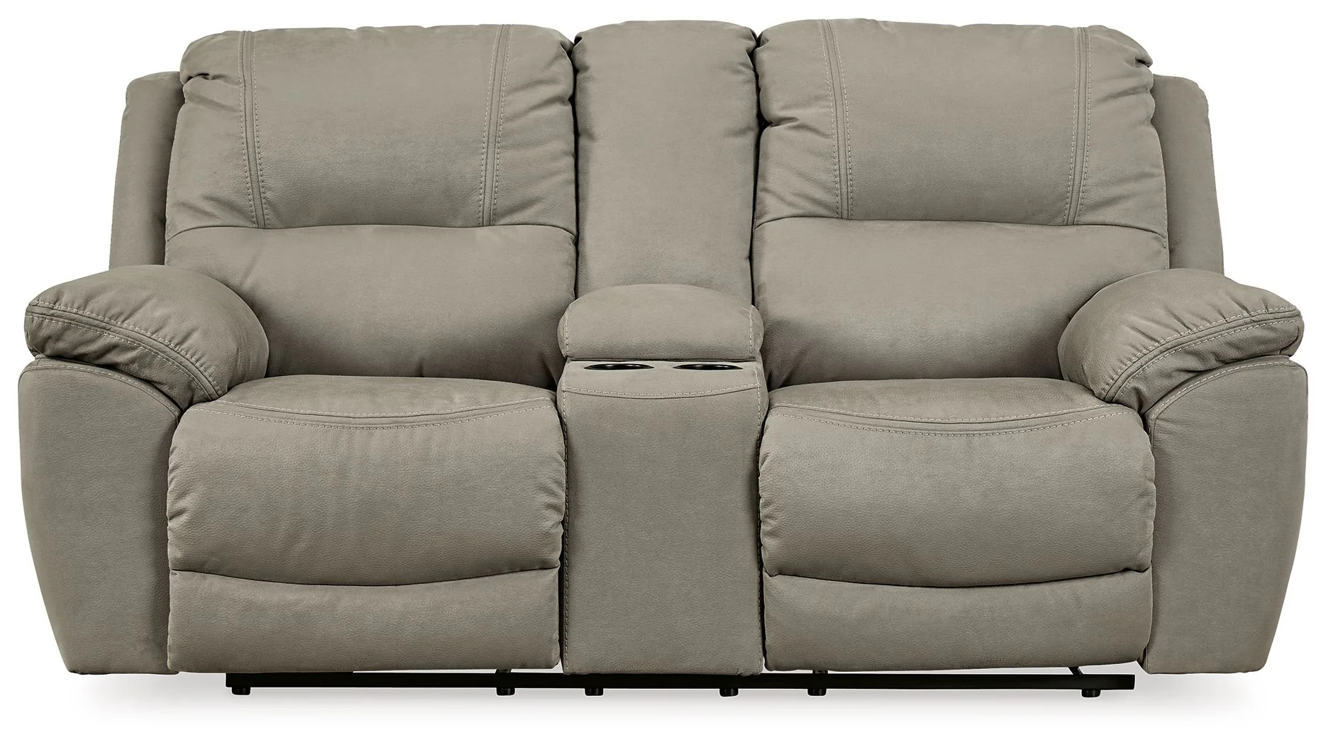 Next-Gen Gaucho - Double Reclining Loveseat - Image 6