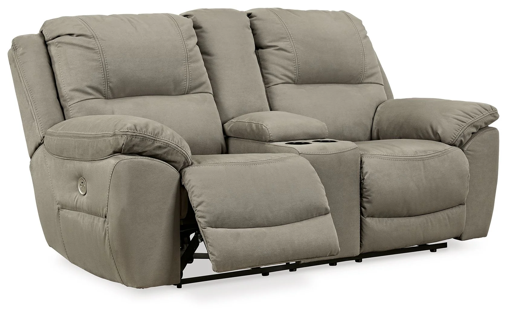 Next-Gen Gaucho - Power Reclining Living Room Set - Image 5