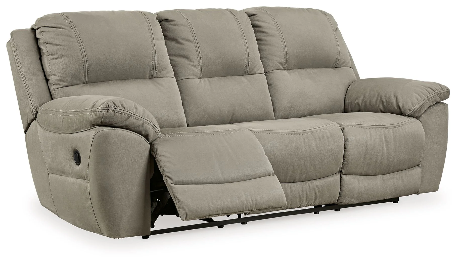Next-Gen Gaucho - Power Reclining Living Room Set - Image 6