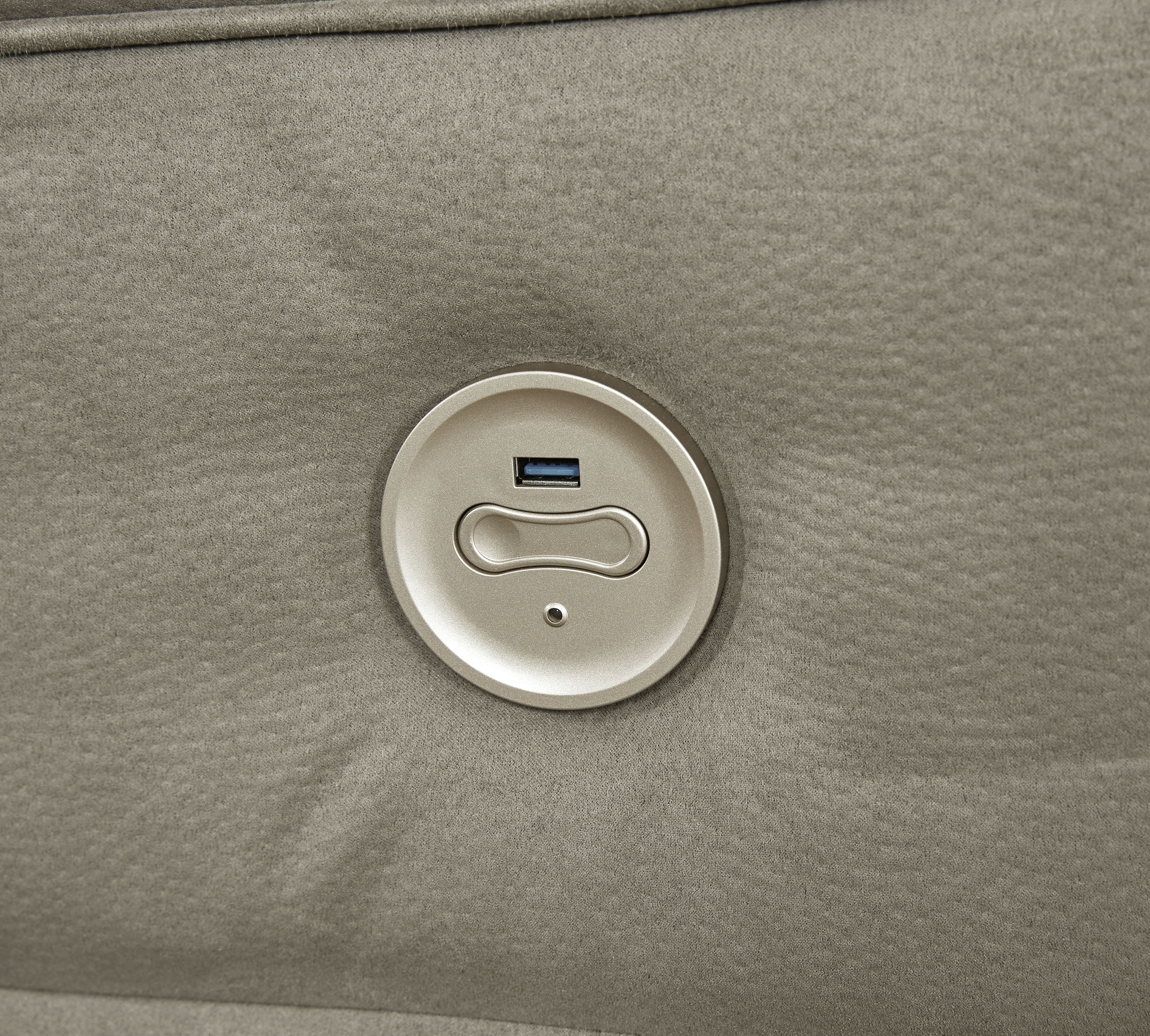 Next-Gen Gaucho - Reclining Sofa - Image 4