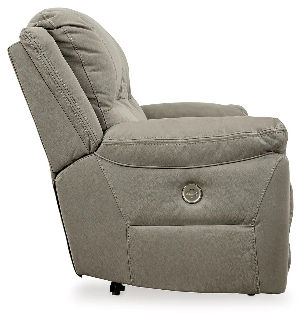 Next-Gen Gaucho - Reclining Sofa - Image 9