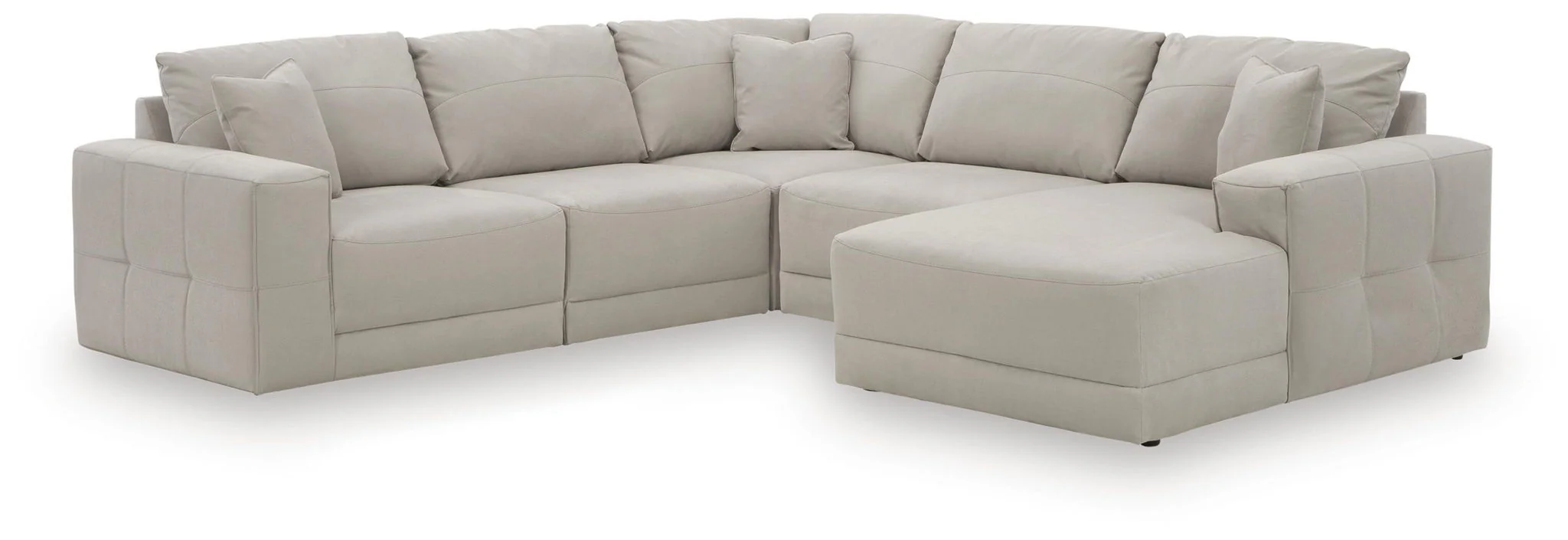Next-Gen Gaucho - Sectional - Image 3