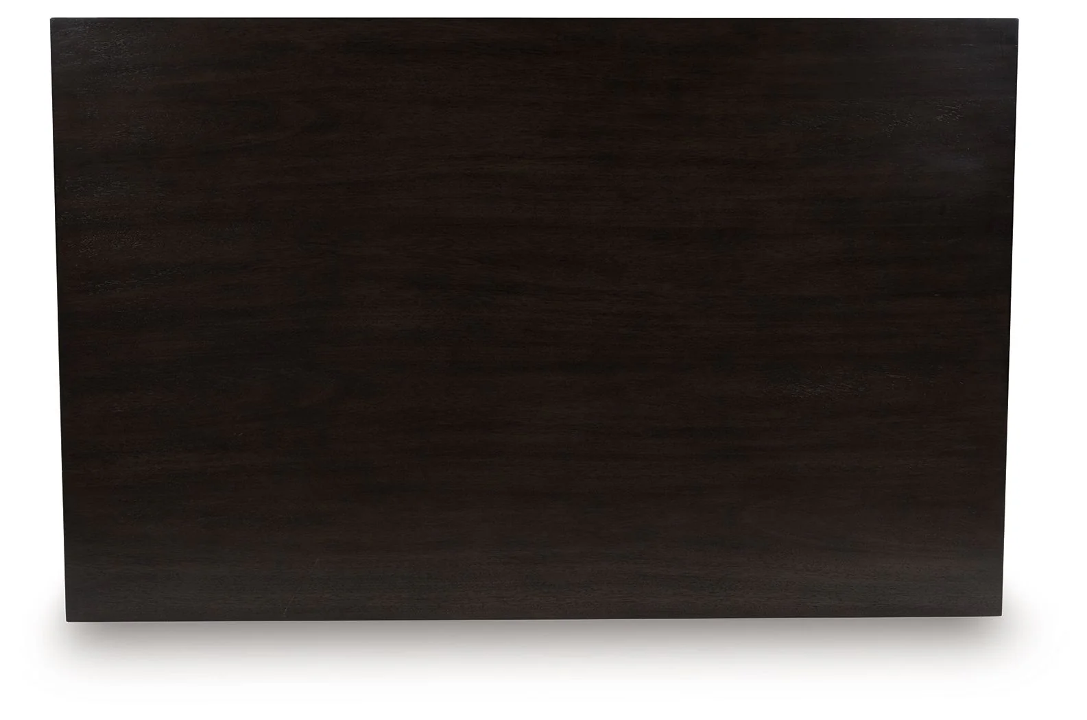 Neymorton - Rectangular Dining Room Counter Table - Dark Grayish Brown - Image 3