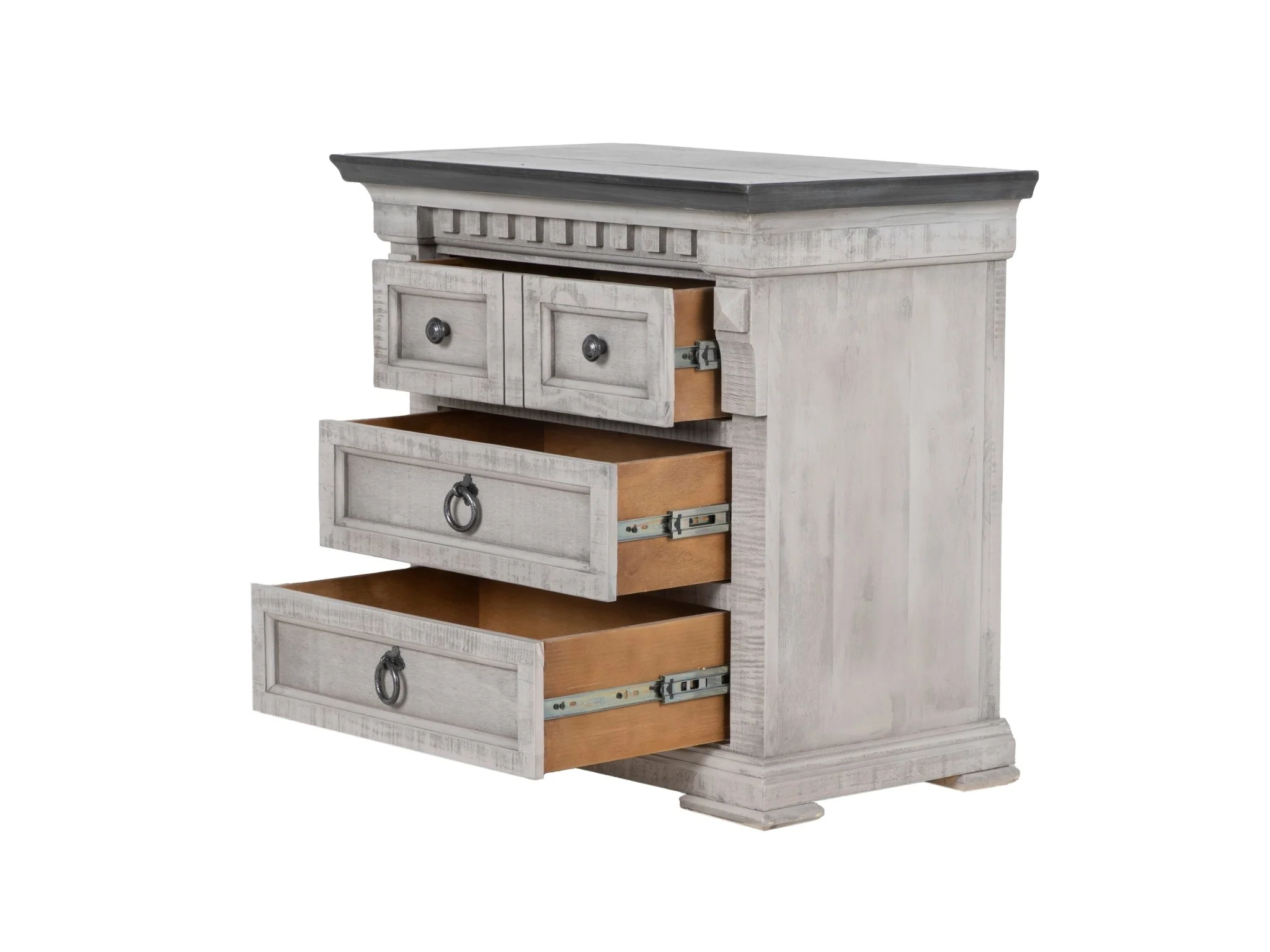 ALAMO NIGHTSTAND - Image 3