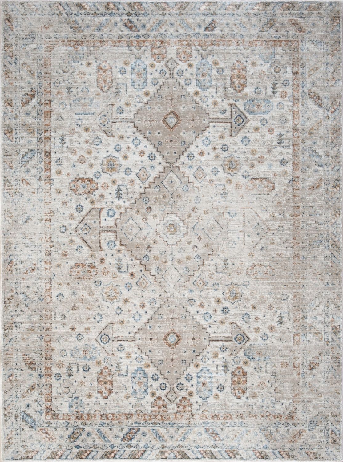 Noble - GC_GEN7002 Area Rug - Image 5