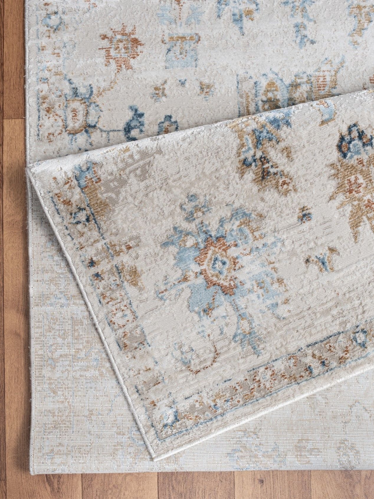 Noble - GC_GEN7007 Area Rug - Image 4
