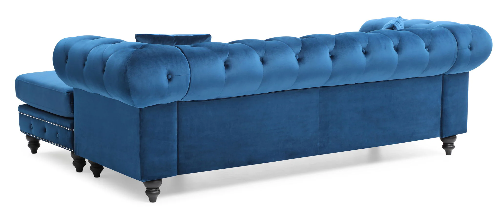 Nola - Luxurious Design Sofa Chaise - Image 13
