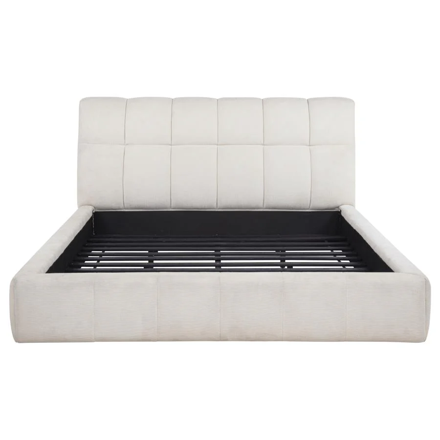 Nollet - Upholstered Platform Bed - Image 20
