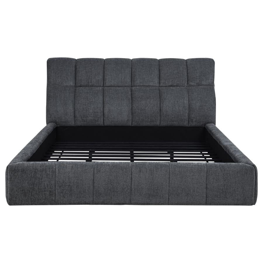 Nollet - Upholstered Platform Bed - Image 21