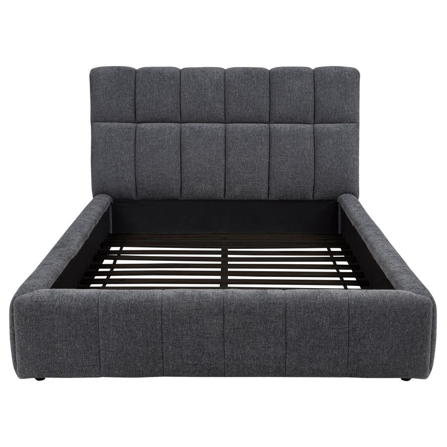 Nollet - Upholstered Platform Bed - Image 22