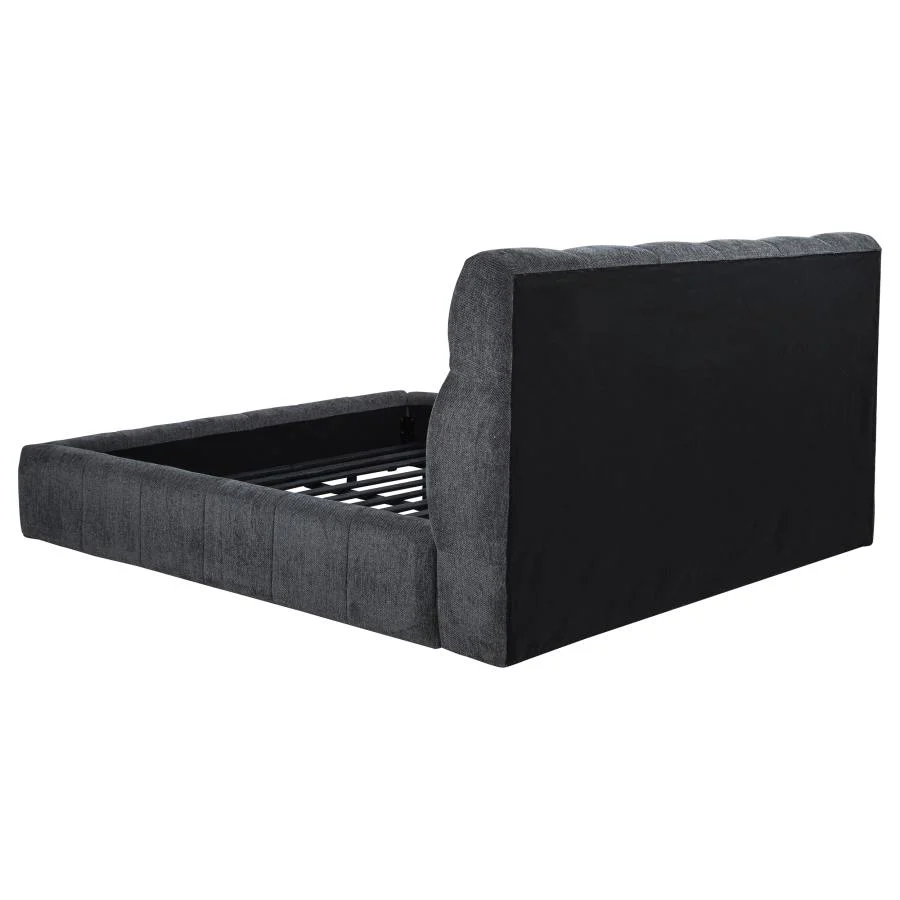 Nollet - Upholstered Platform Bed - Image 27