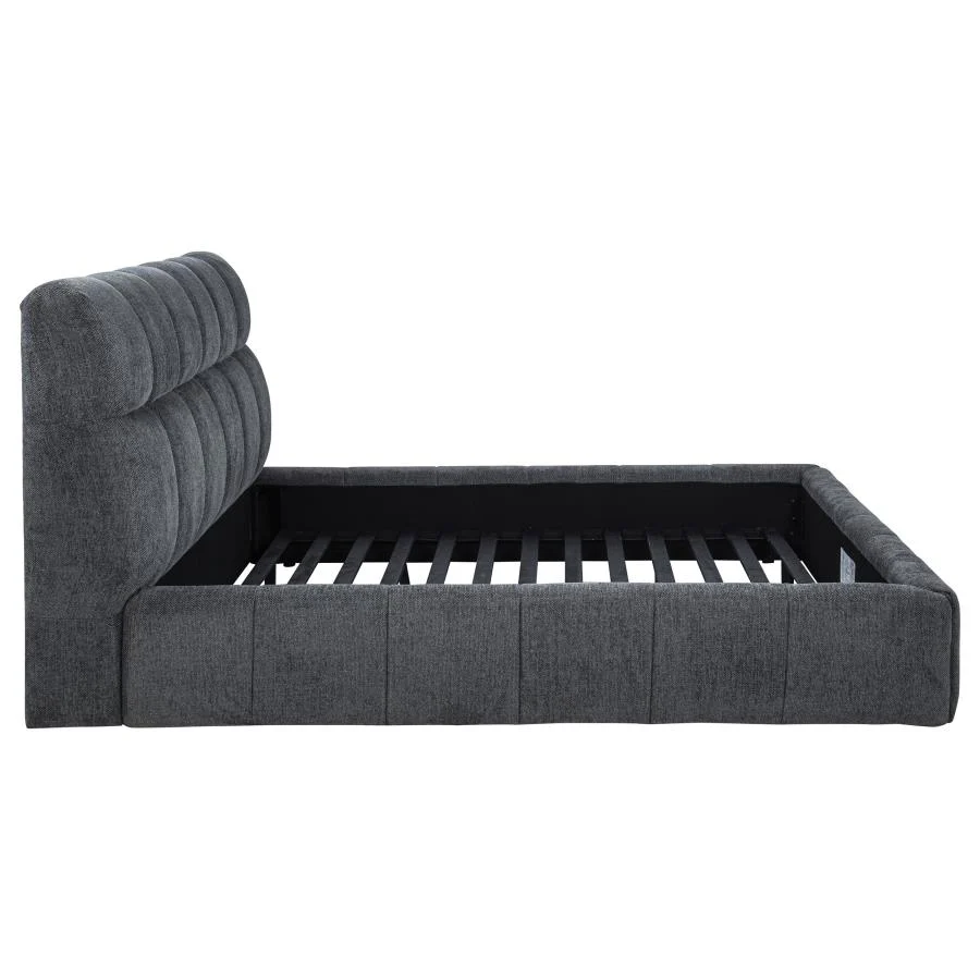 Nollet - Upholstered Platform Bed - Image 33