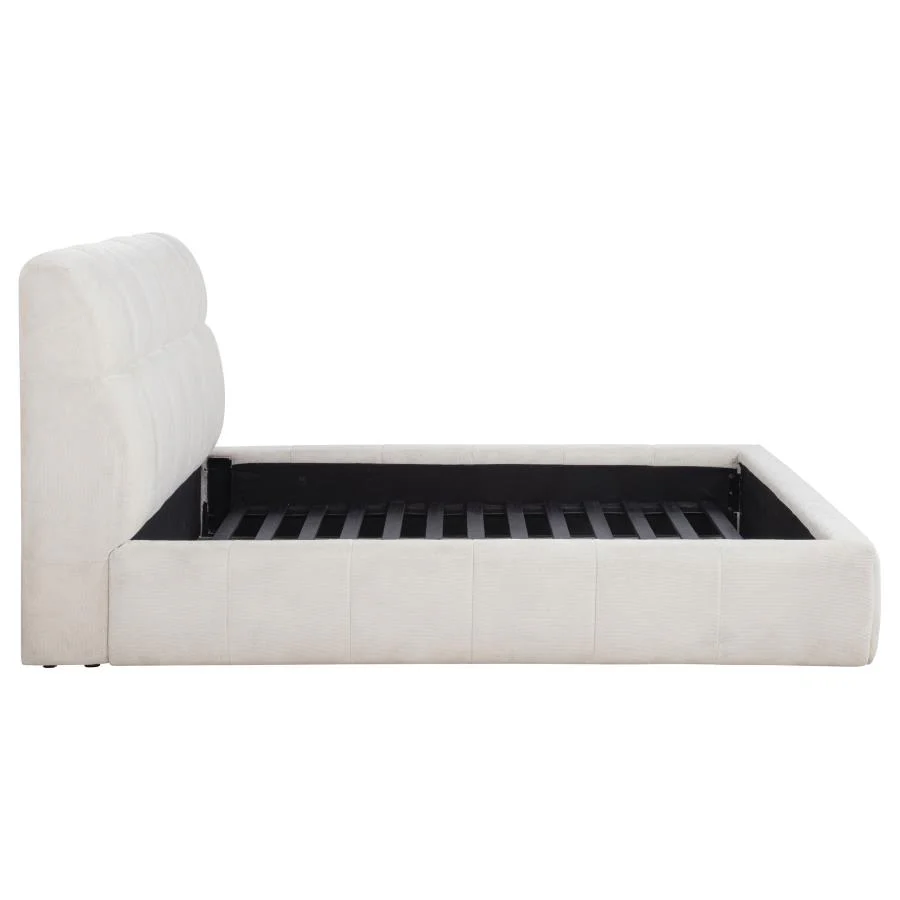 Nollet - Upholstered Platform Bed - Image 36