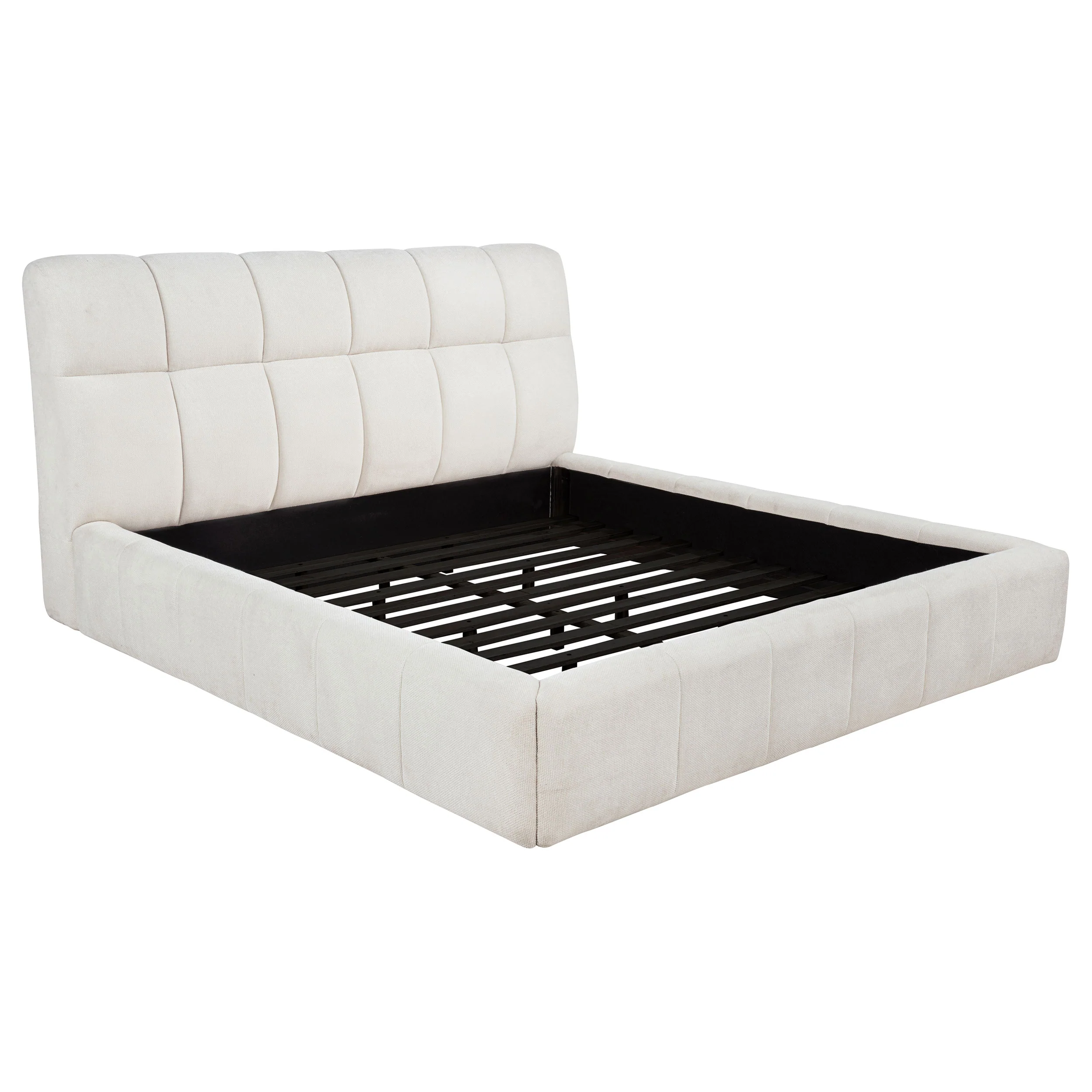 Nollet - Upholstered Platform Bed - Image 55