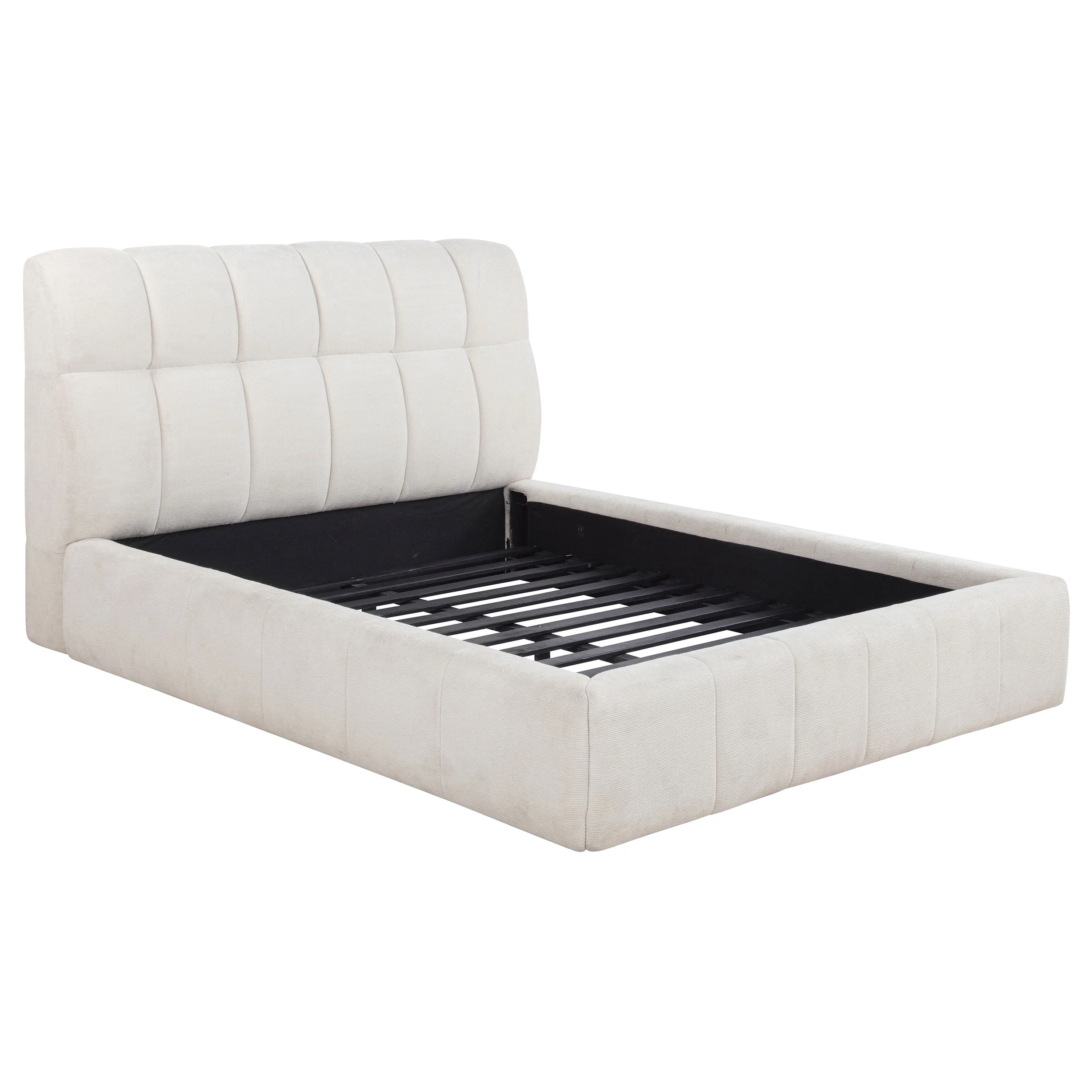 Nollet - Upholstered Platform Bed - Image 60
