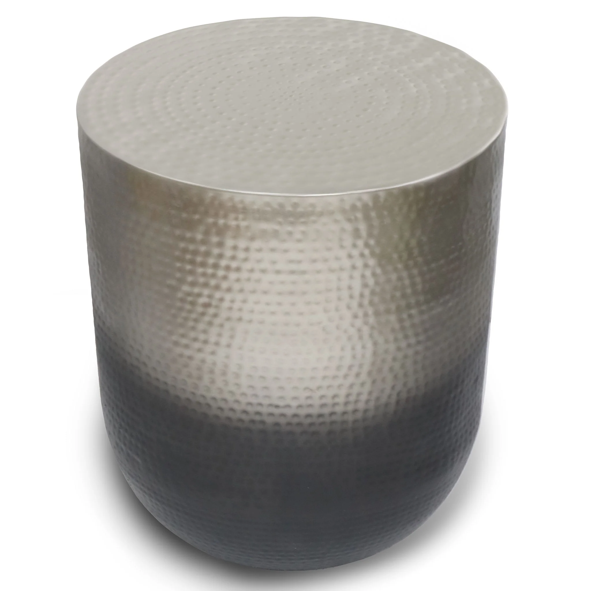 Nova - Handcrafted Metal Side Table - Image 15
